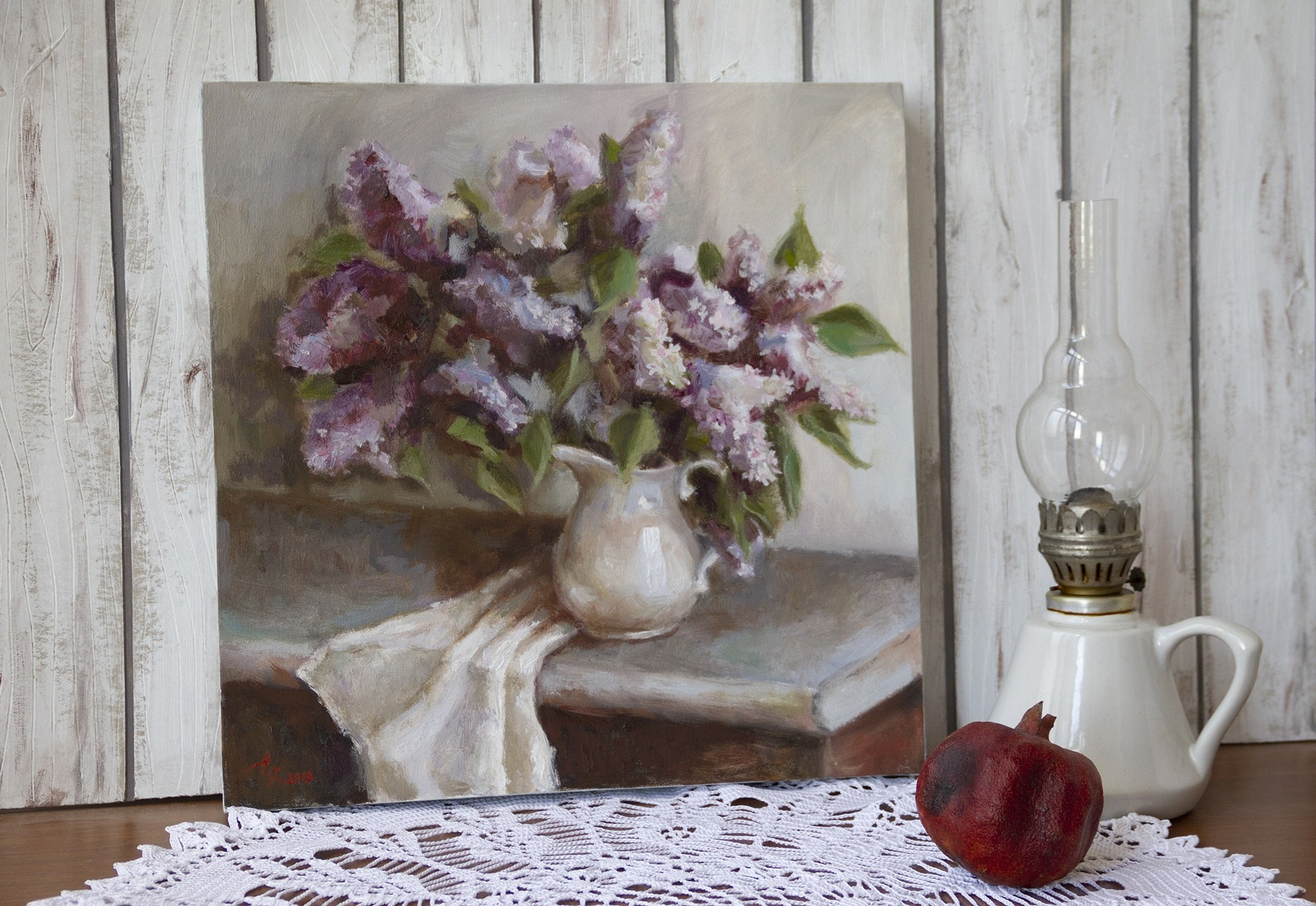 Инна Емельянова — картины, живопись на заказ, авторское искусство