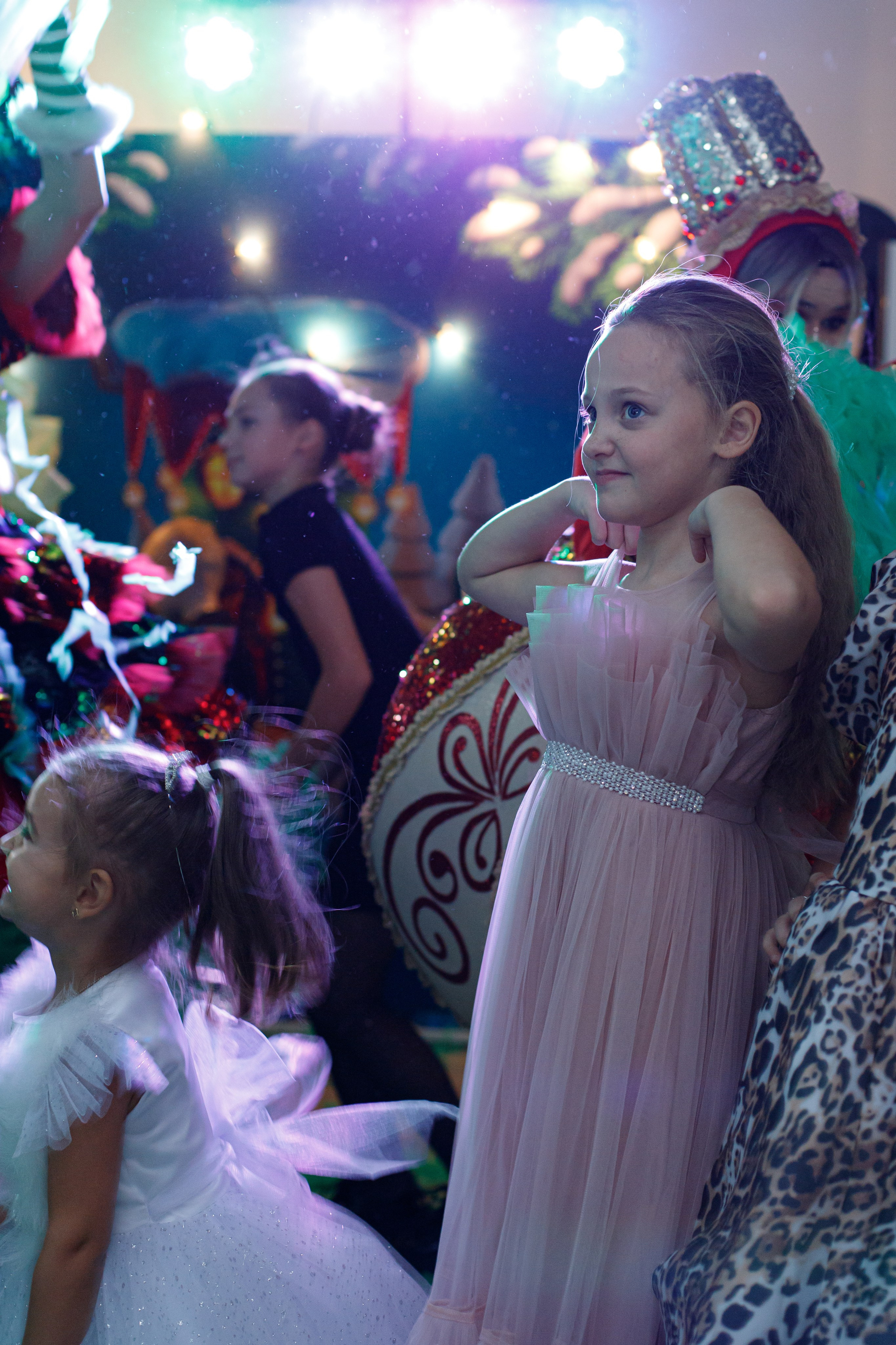 Happy new year / part2. Photokarish