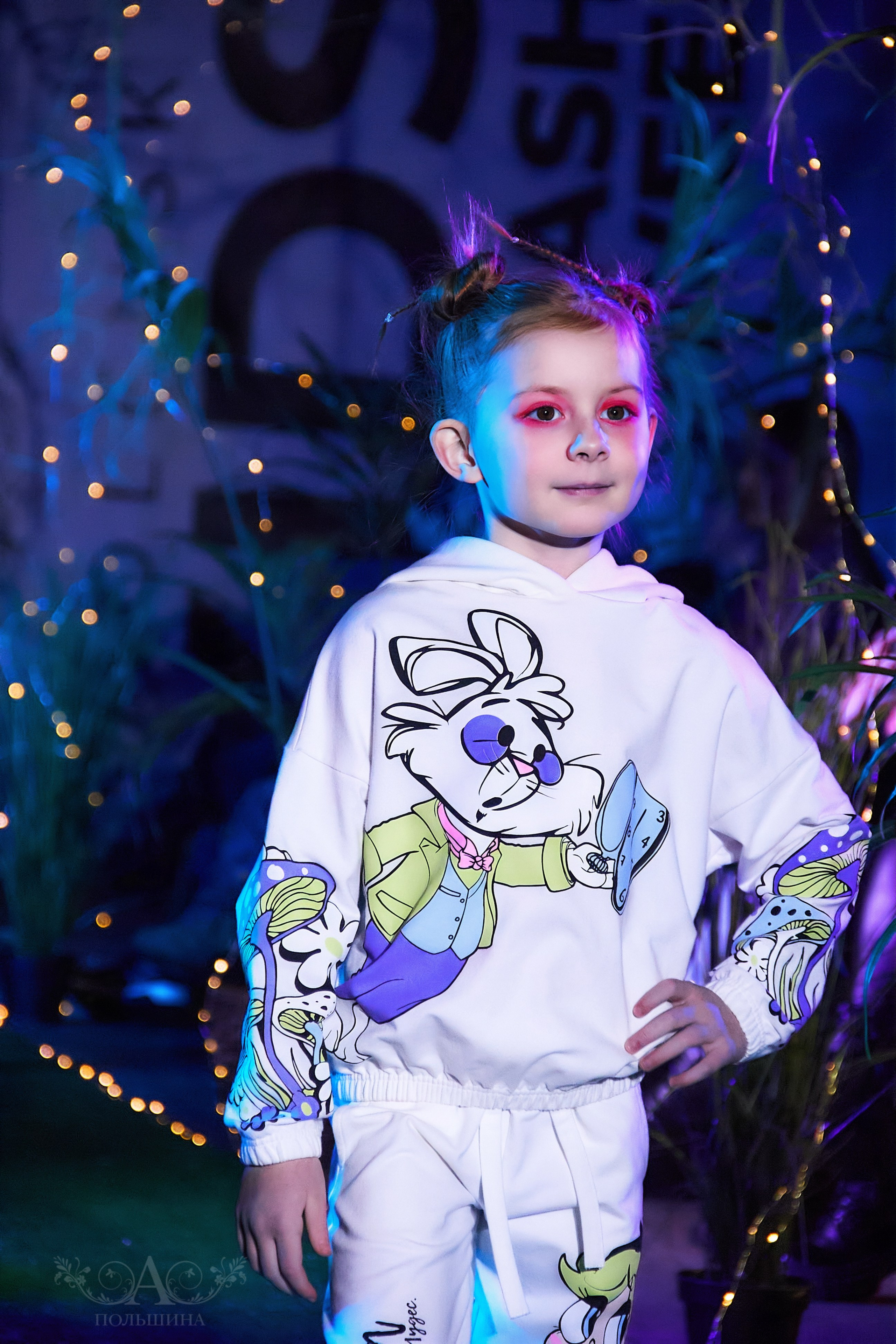 SMOLENSK KIDS FASHION WEEK 2023. Фотограф в Смоленске Ася Польшина