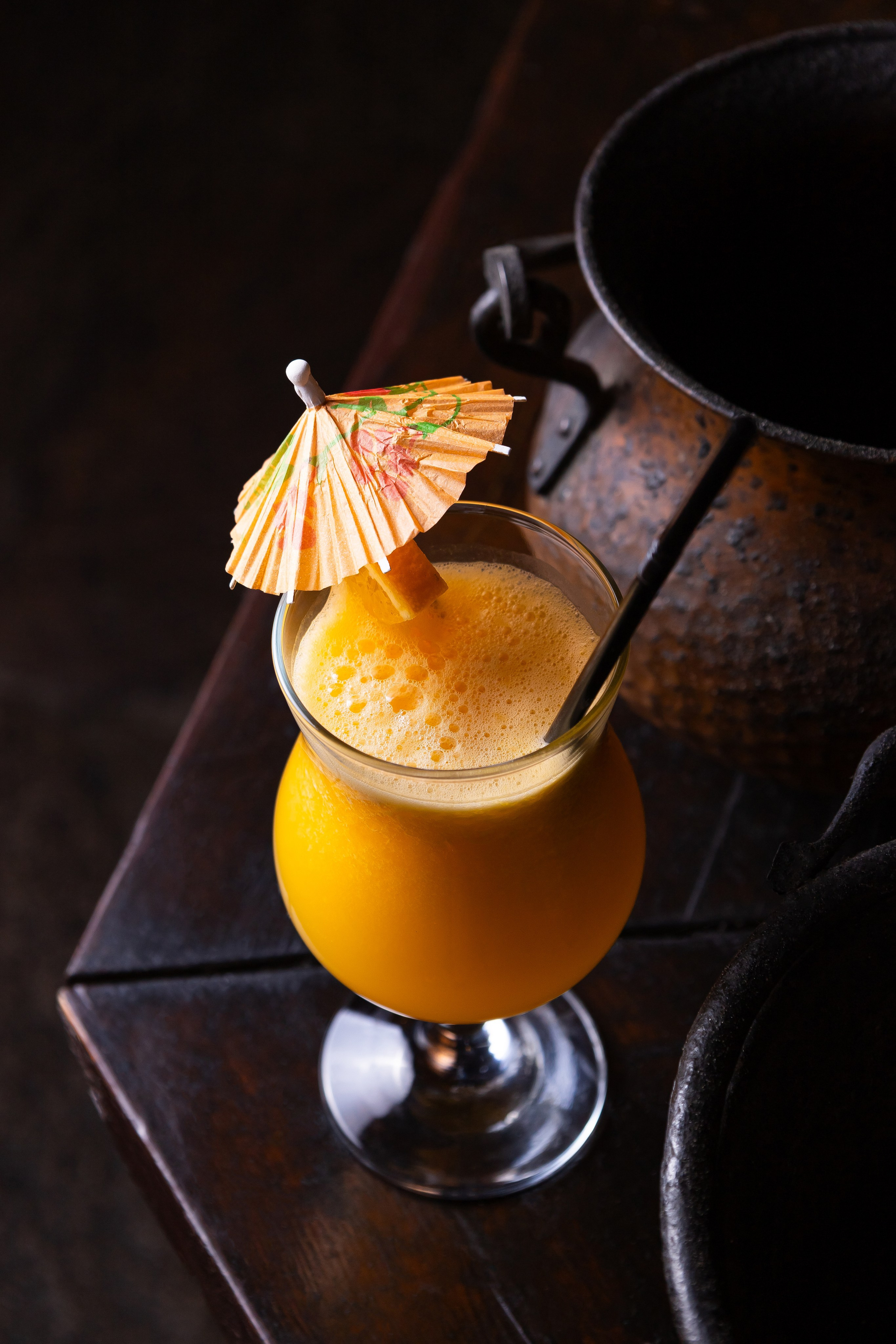 Рекламный фуд фотограф и видеограф в Астане Алина Лысенко