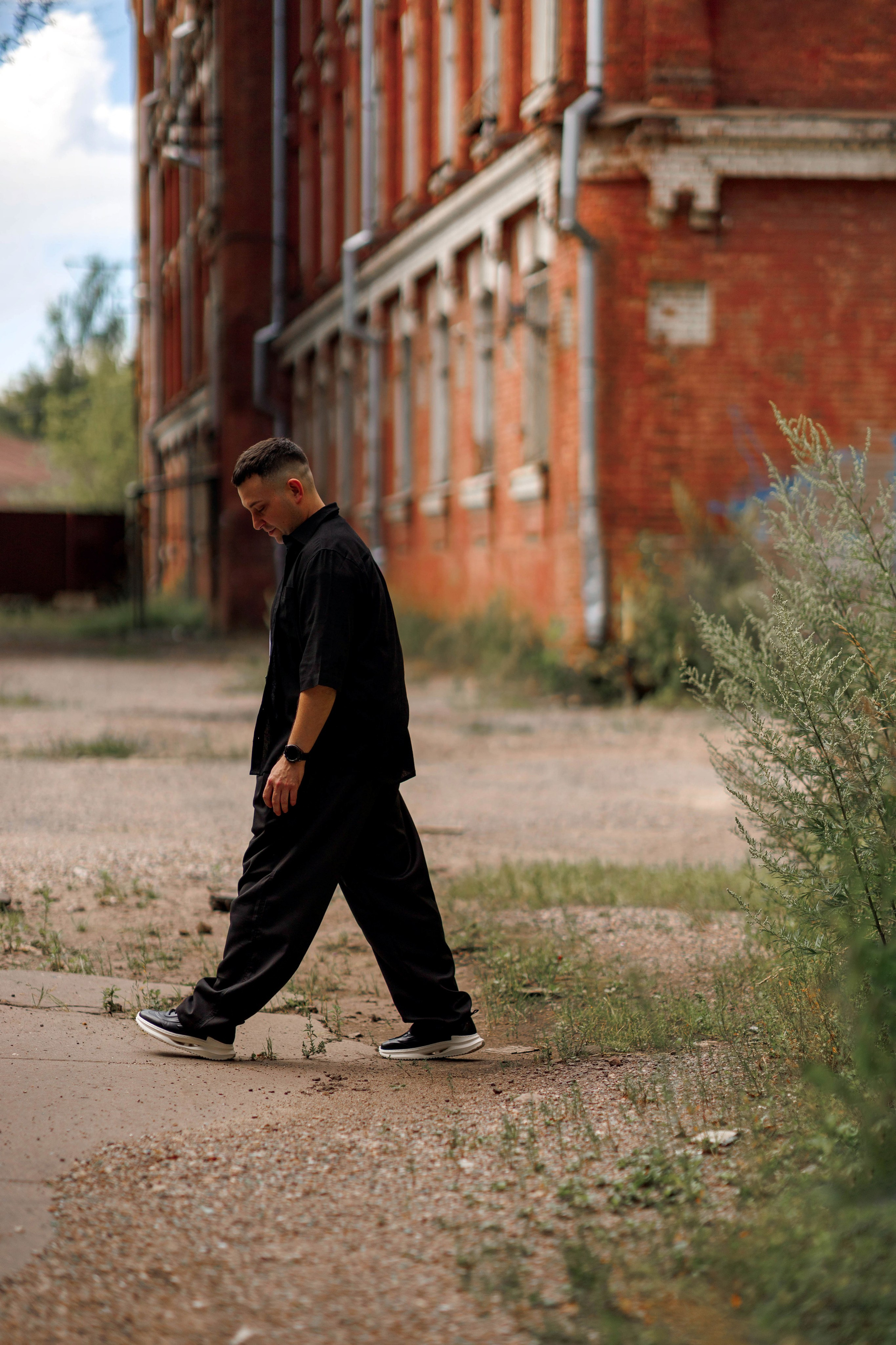 Сергей. Детский и семейный фотограф в Твери Ольга Крестьянинова