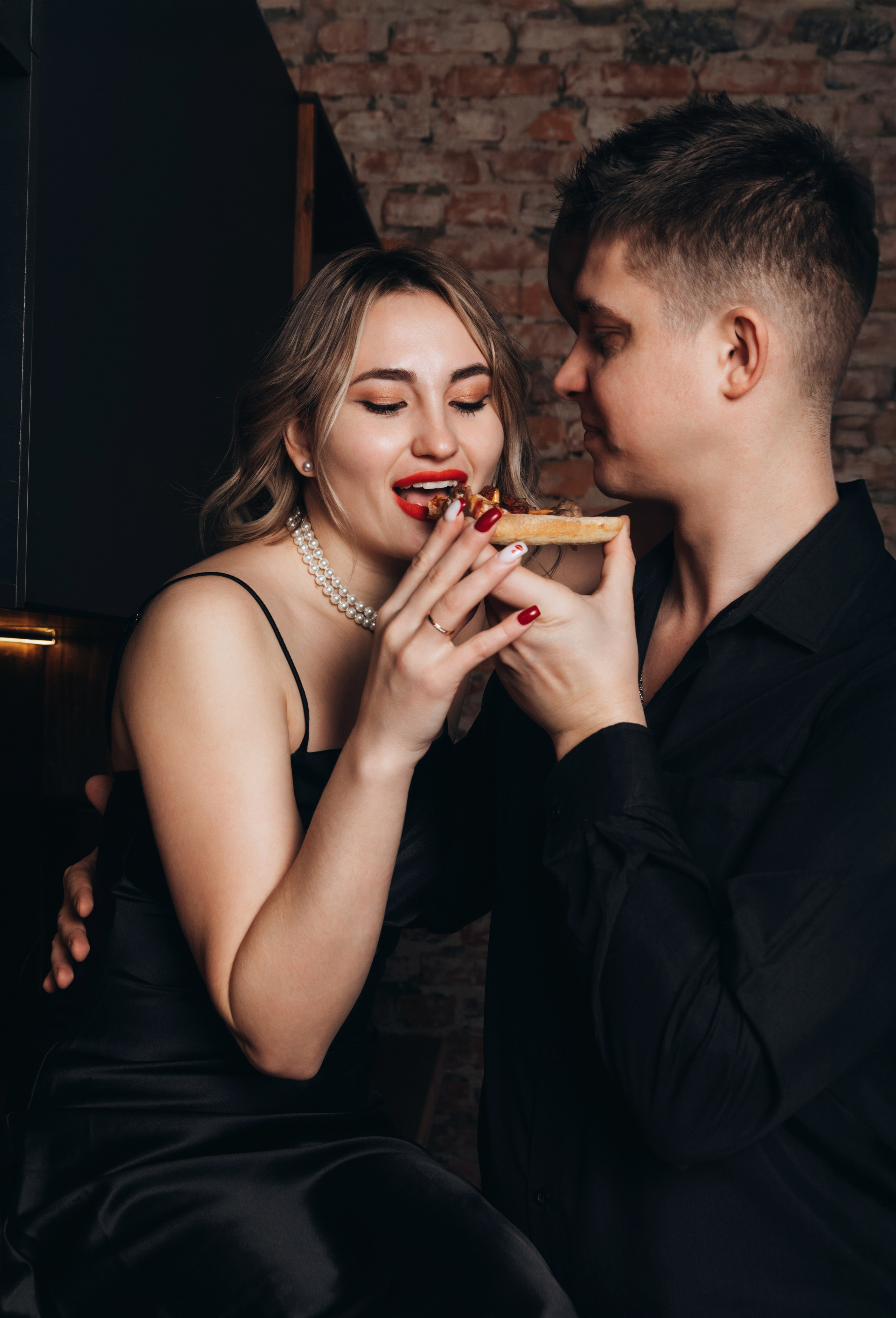 Love story. Фотограф в Санкт-Петербурге и Москве Светлана Вежновец