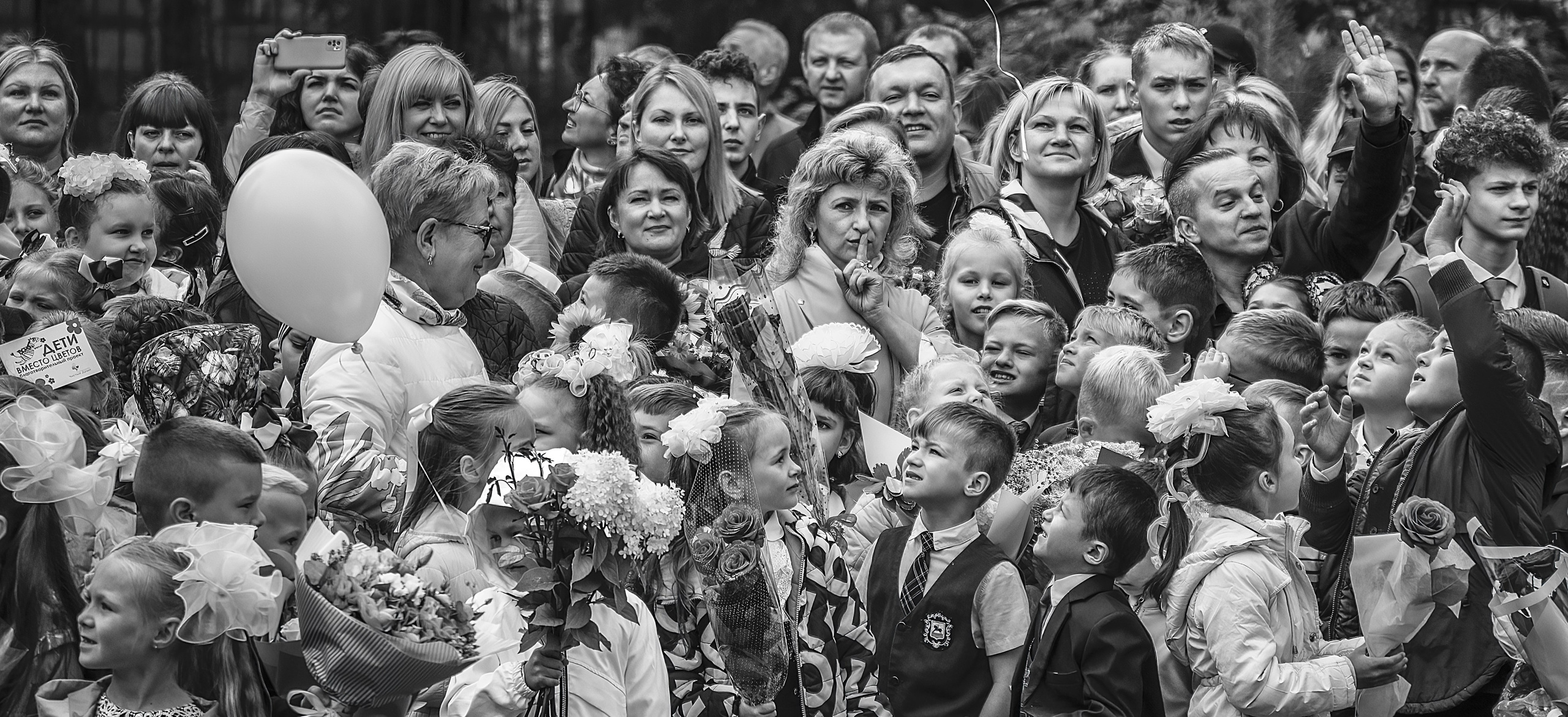 Портретный фотограф Евгения Жижила в Солнечногорске