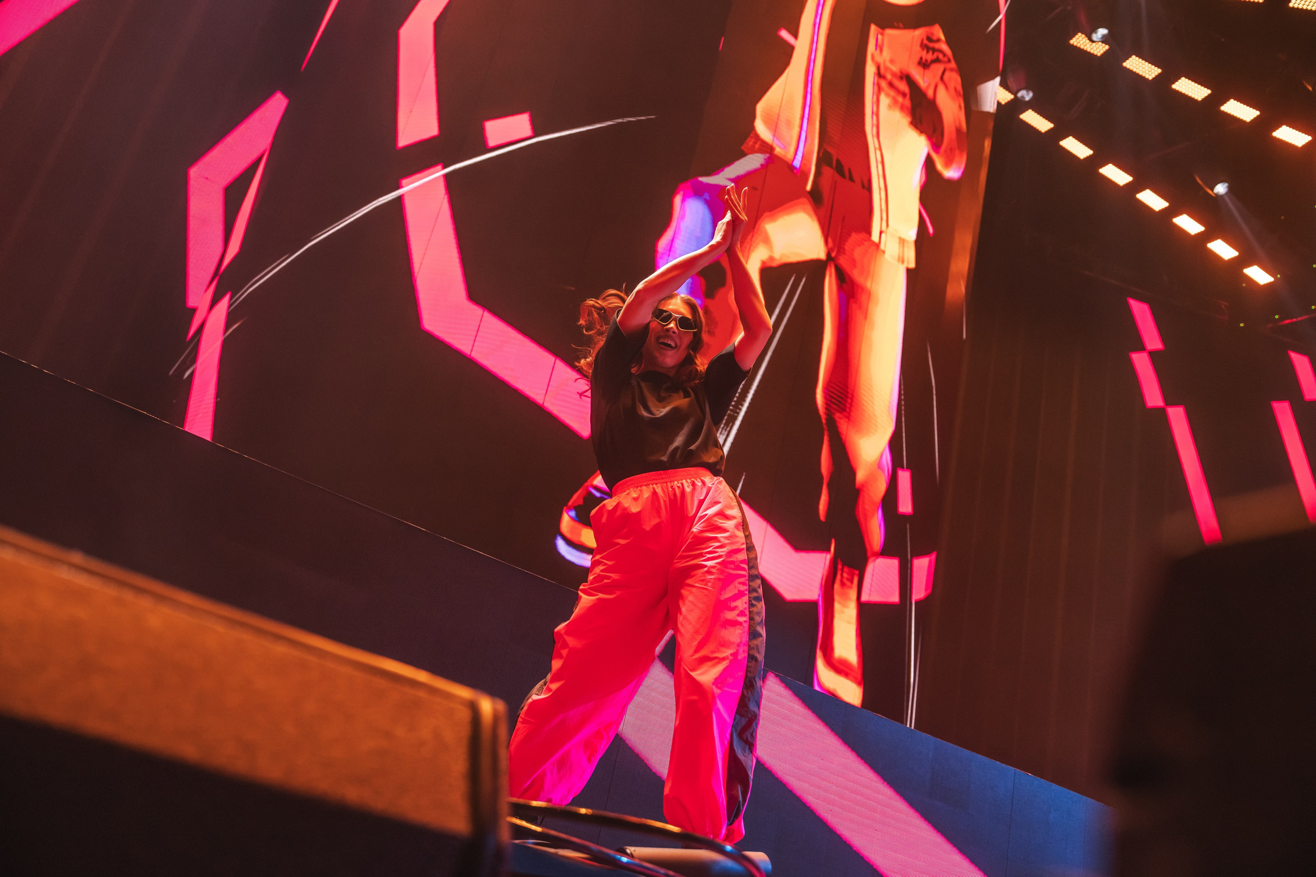 Superdiskoteka 90. Svyatoslav Bunkov | photographer