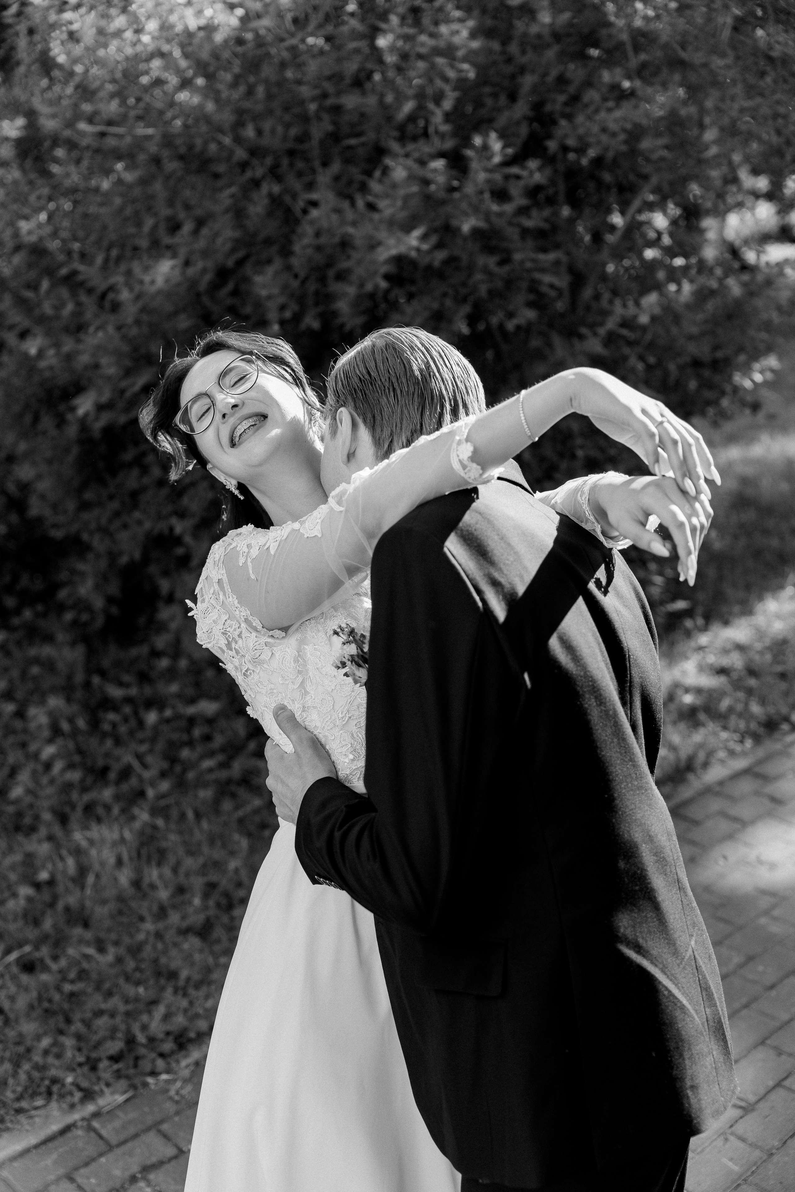 Свадебный и портретный фотограф в Архангельске Илья Труфанов