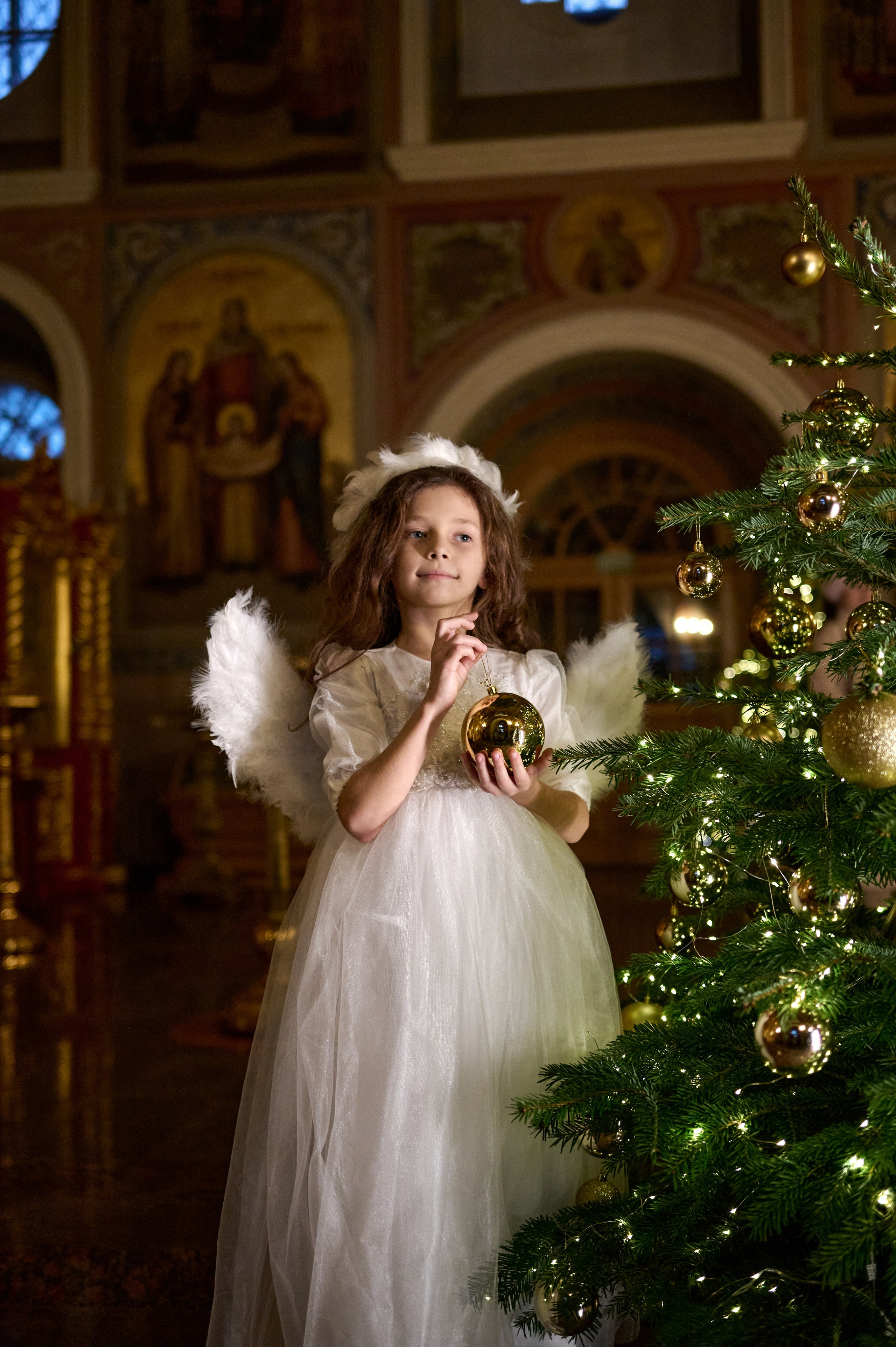 Зимний Воркшоп. Фотограф в Москве