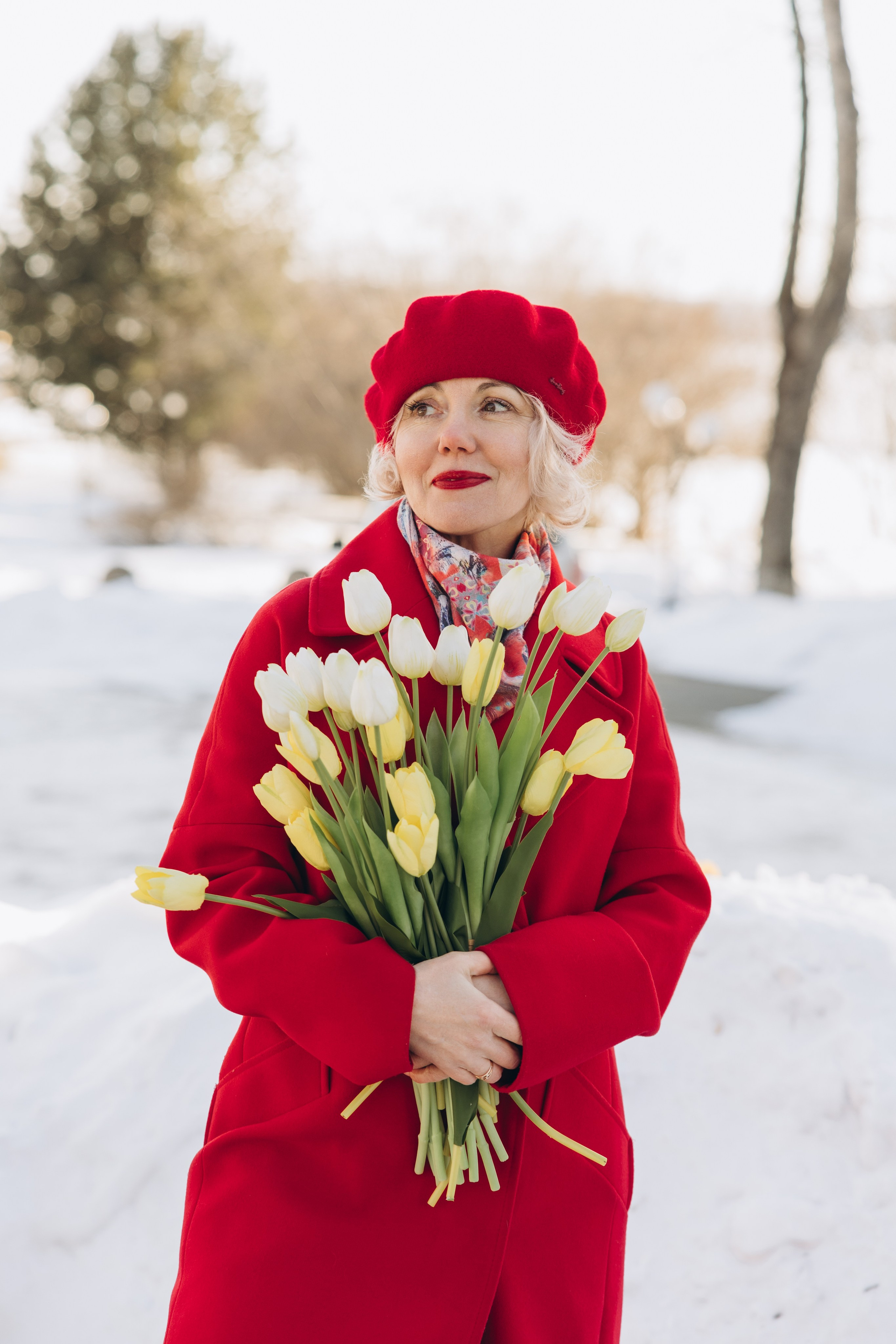День рождения Оксаны. Свадебный, семейный фотограф в Иркутске Светлана Макаричева