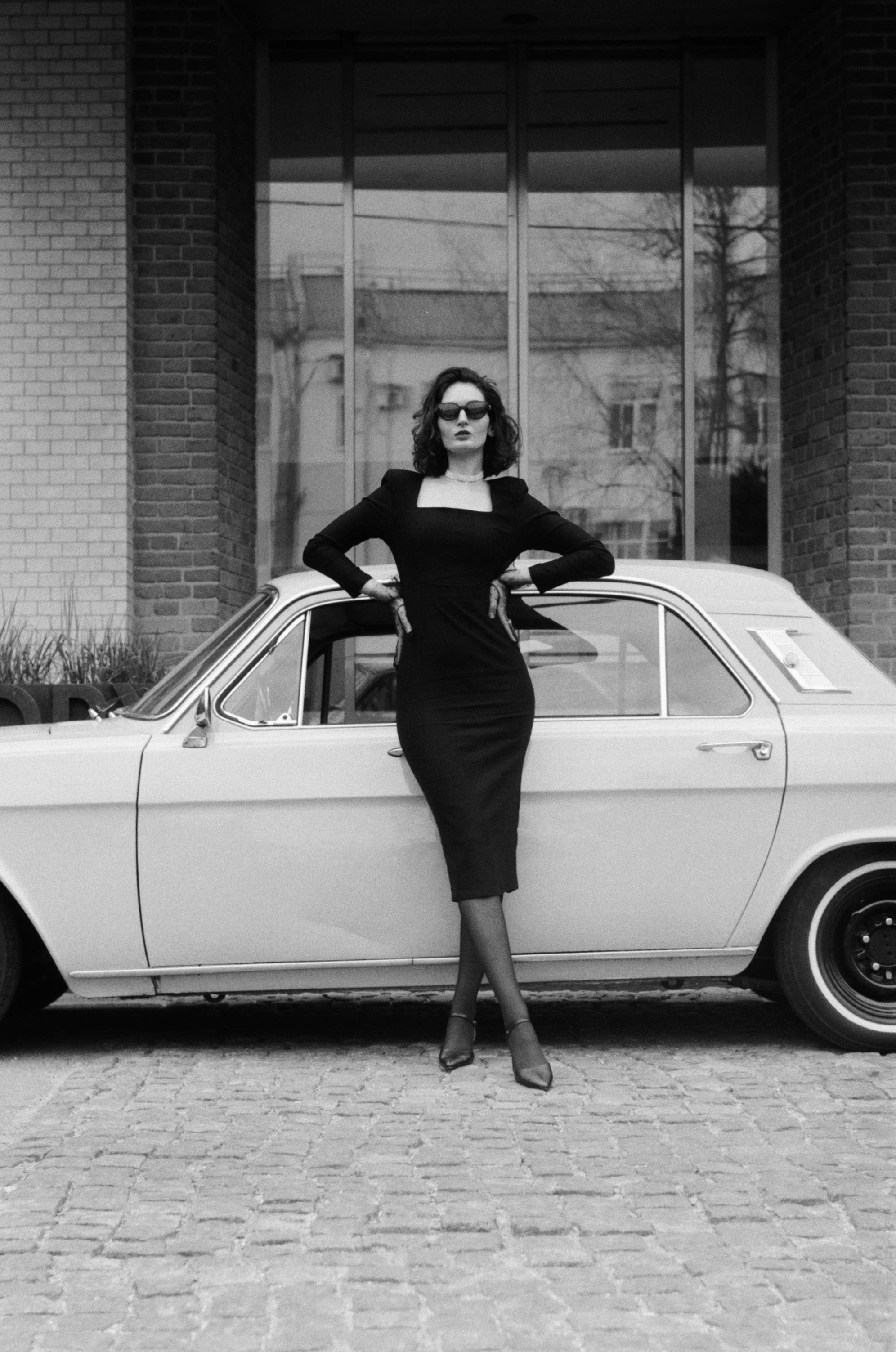 Автор: Сергей Гайман