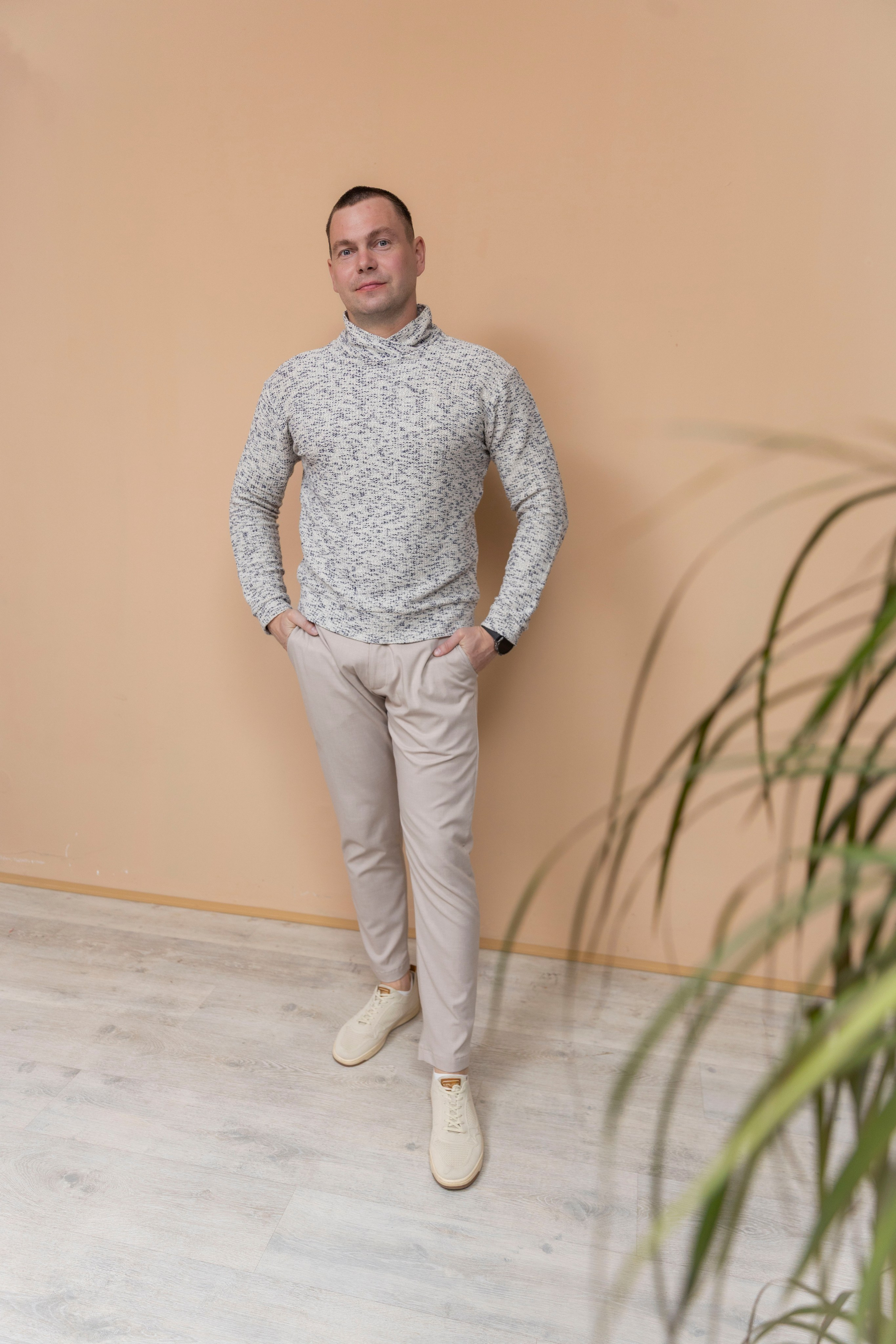 ЛИЧНЫЙ ГАРДЕРОБ. Модельер Евгений Бременев