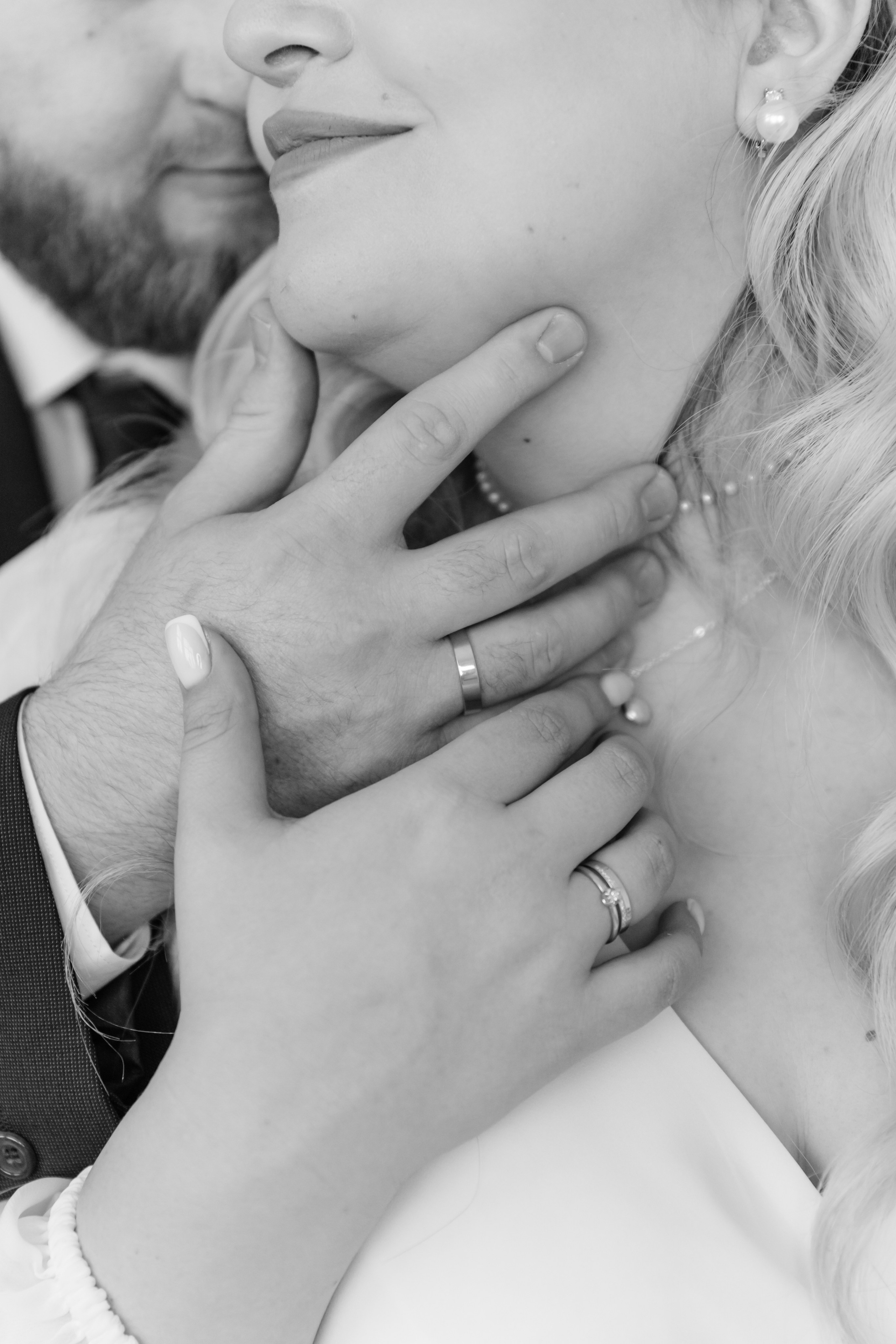 Мозжерина Ирина — Свадебный и семейный фотограф в Екатеринбурге