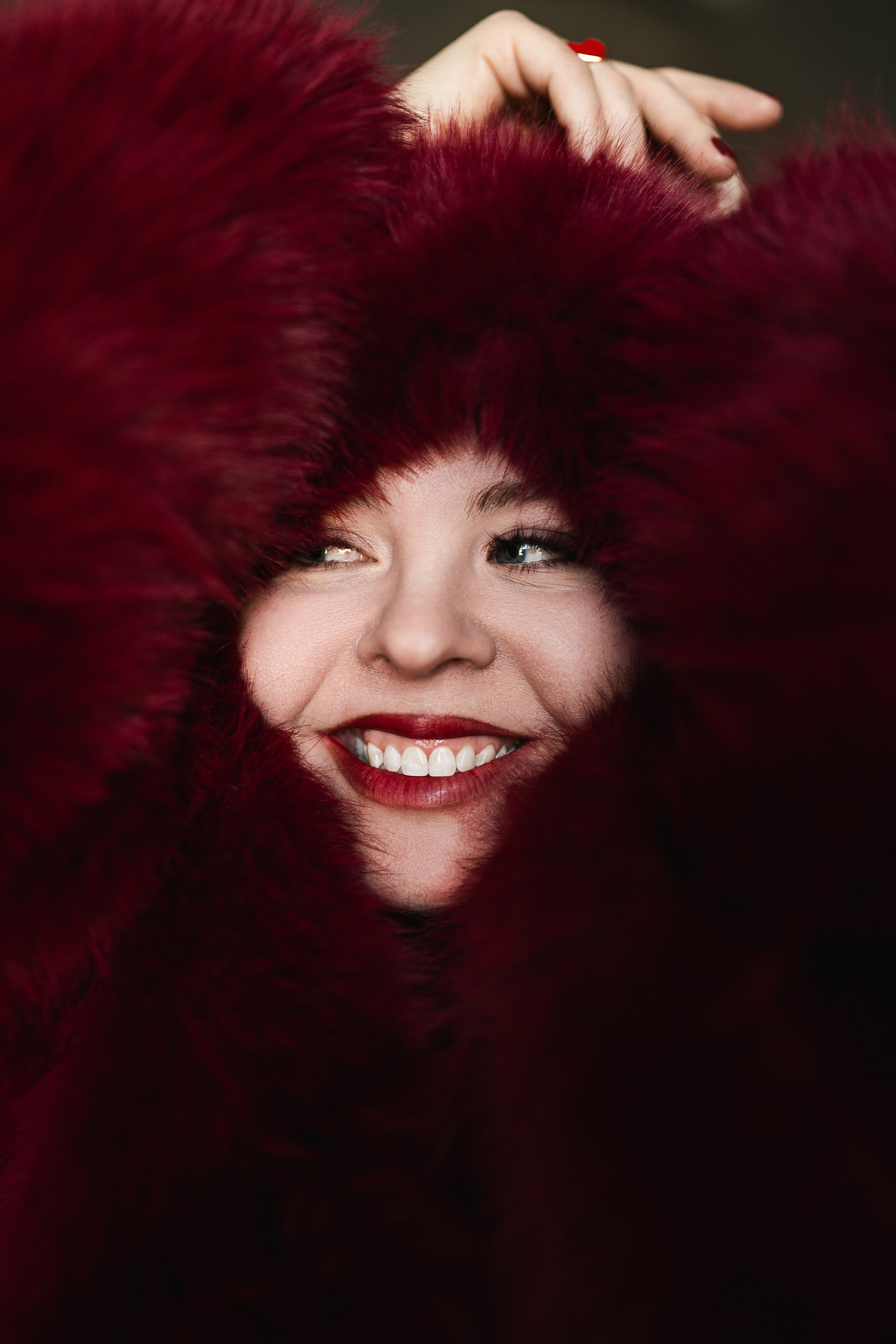 Саша. Фотограф и видеограф Евгений Романов Санкт-Петербург