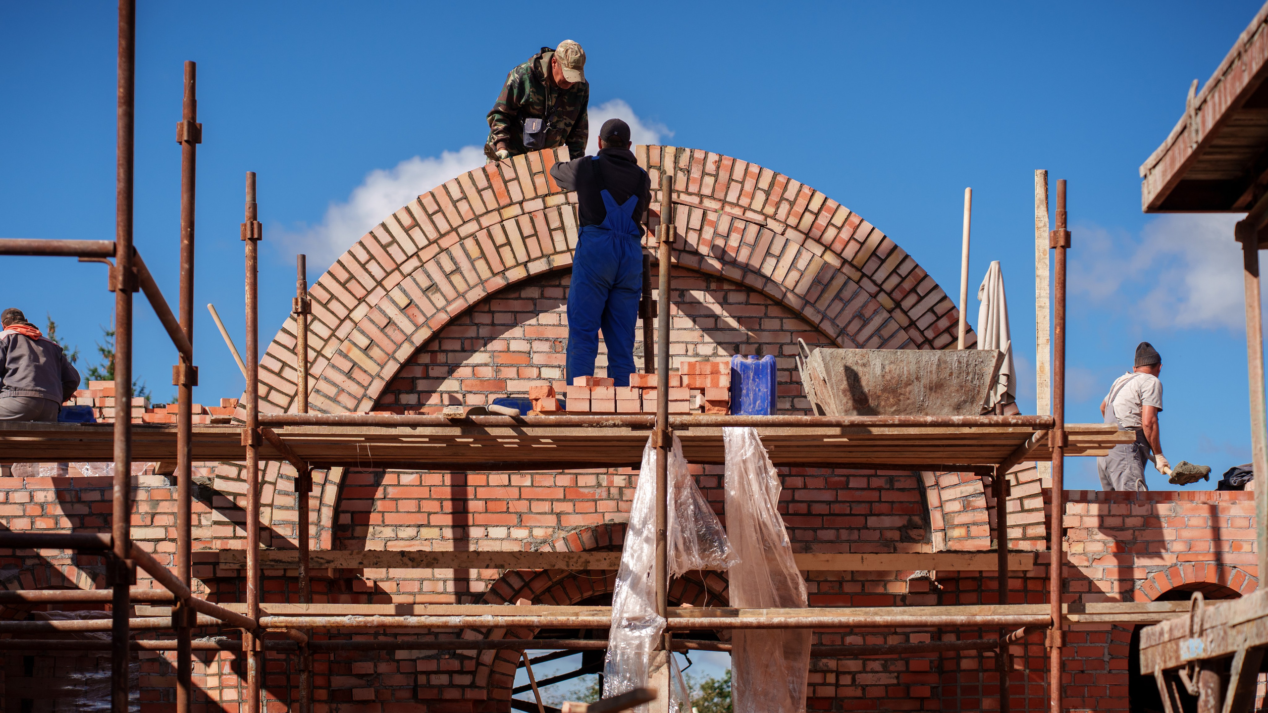 Репортажи. Фотограф в Рязани Синицын Егор
