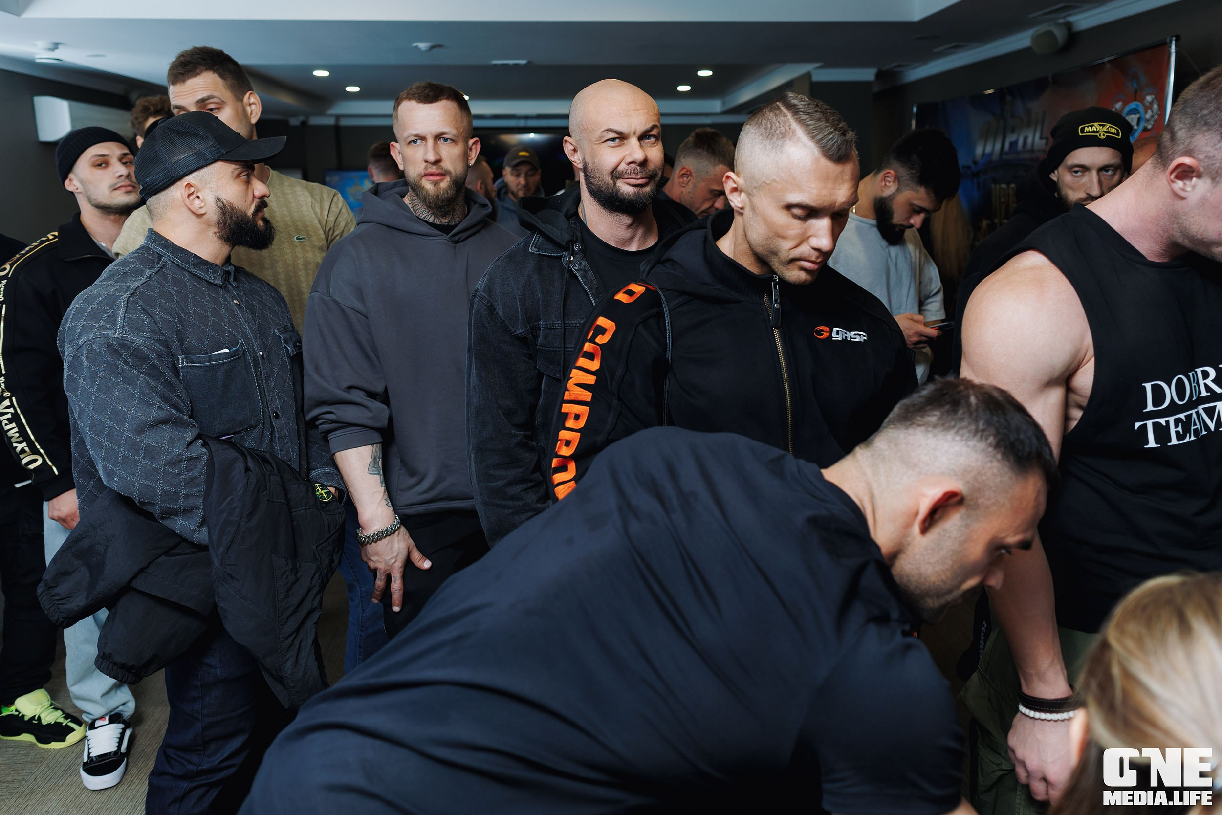 Регистрация на NPC Regional Royal Cup. One Media Life: фоторепортажи, фотоотчеты с мероприятий и заведений
