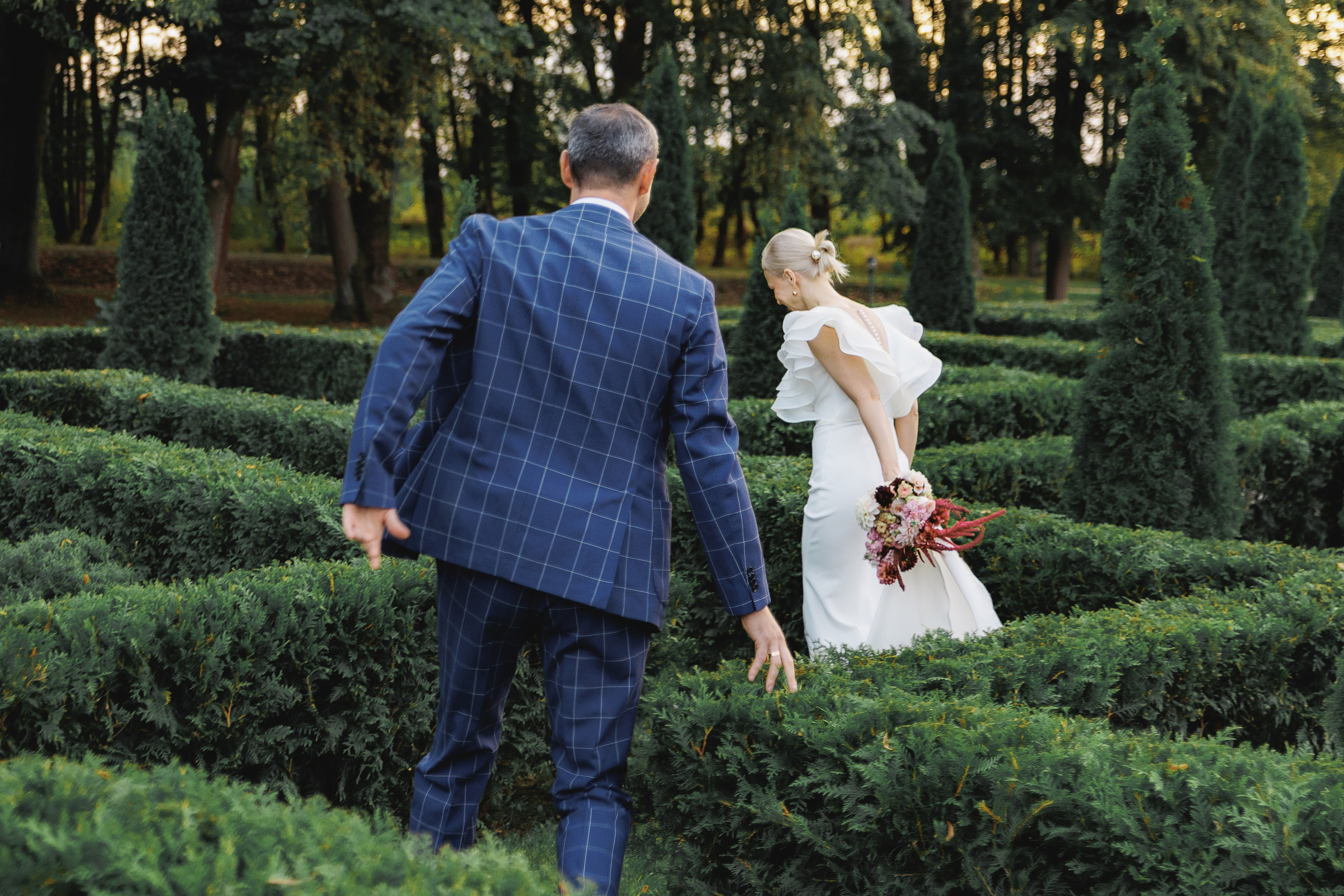 Свадебный и репортажный фотограф Калининград