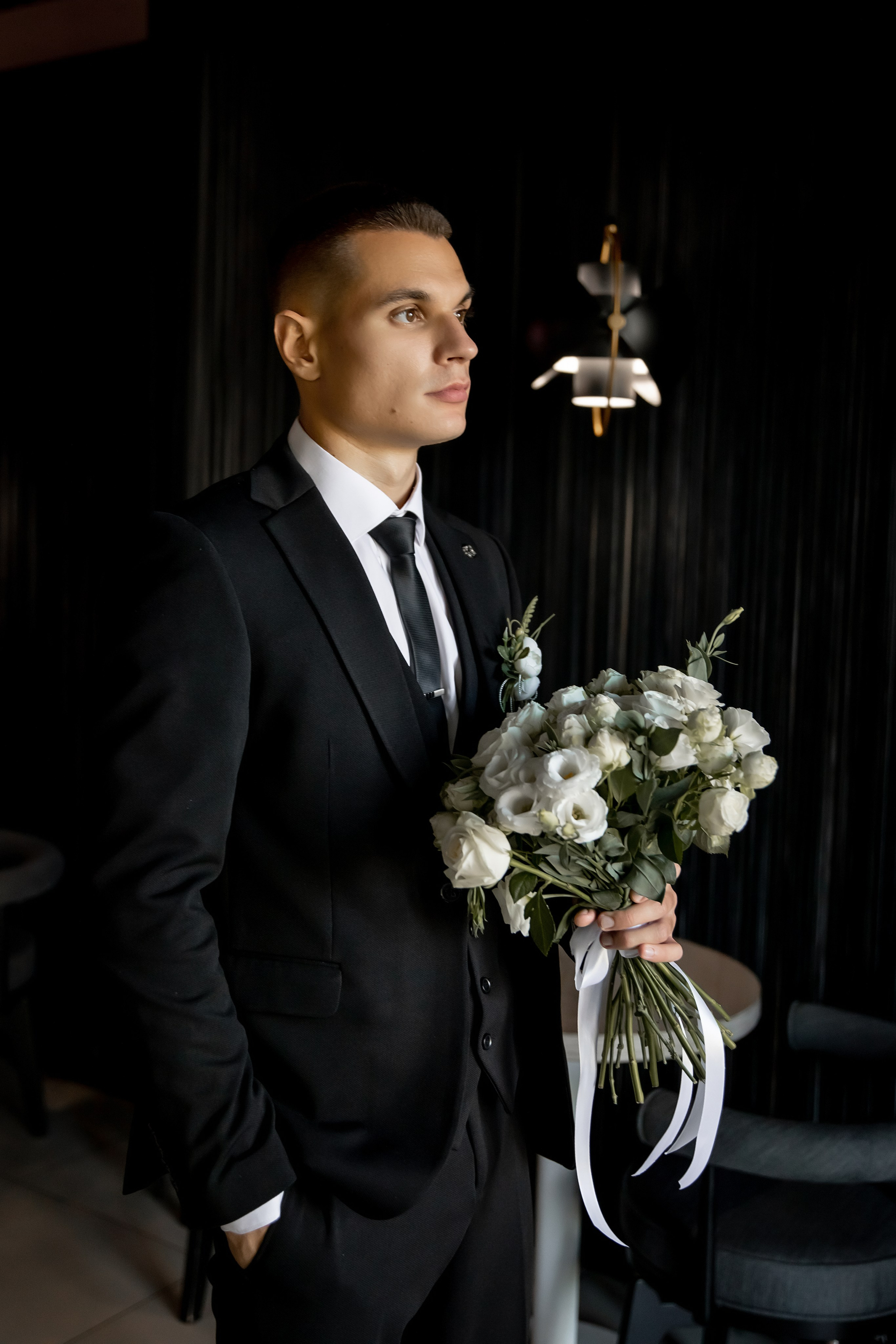 Ксения Федорова — фотограф