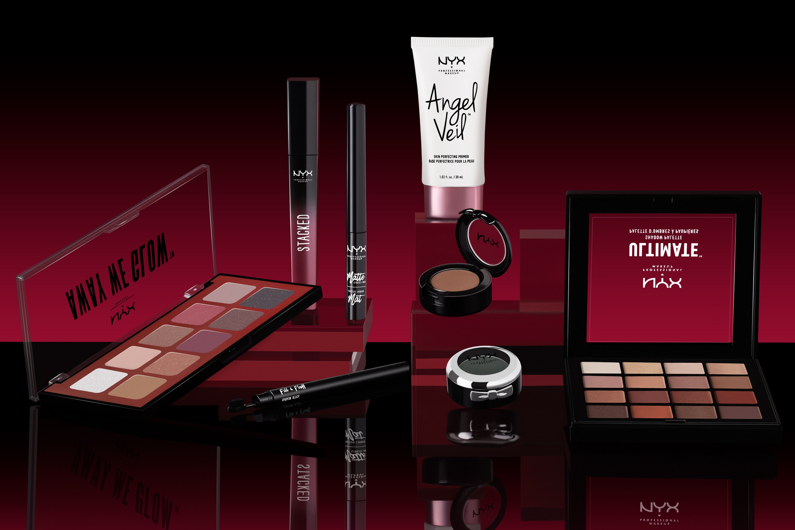 Retoucher Natali Krasulina / Retouch photo