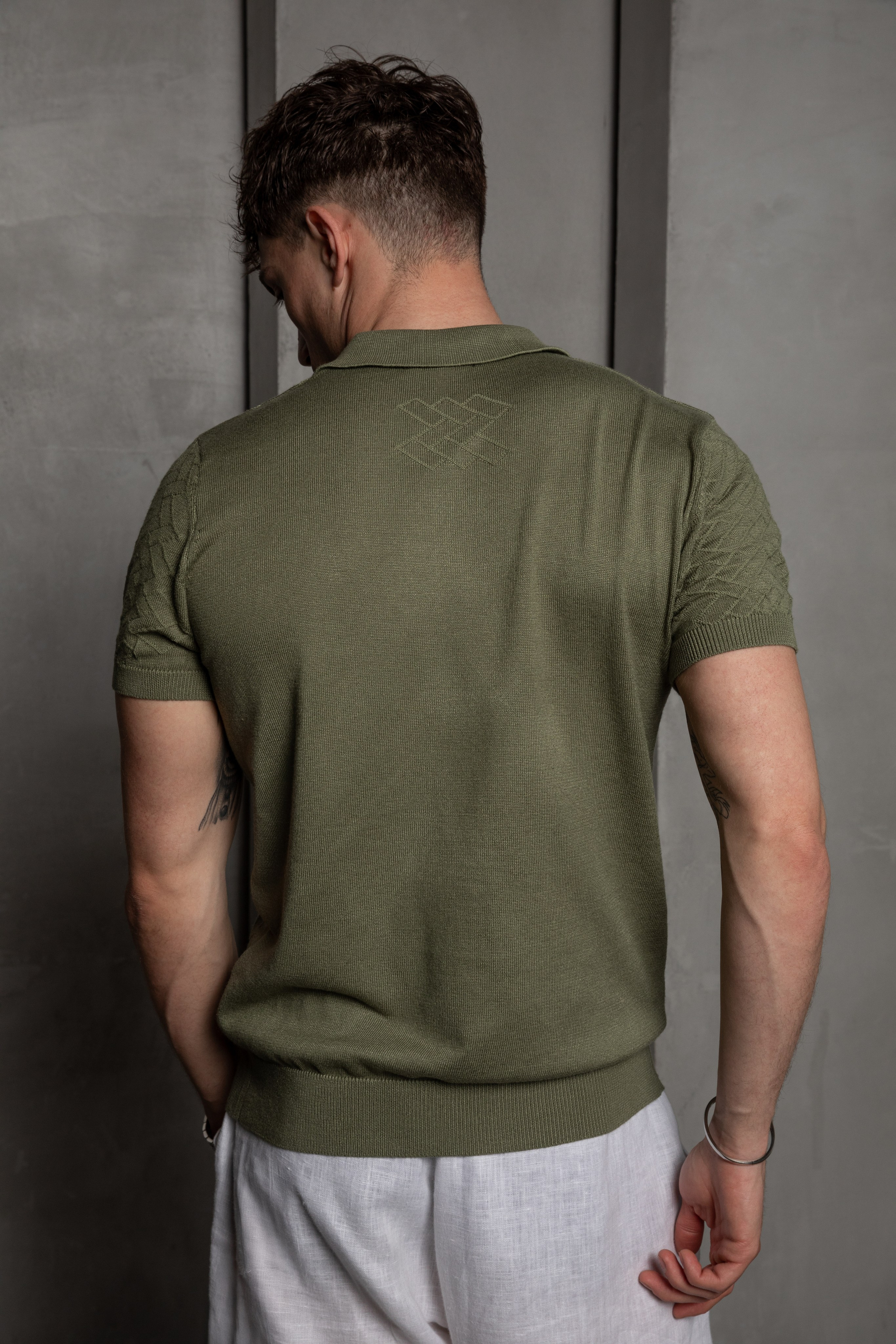 Съемка брендов. Главная