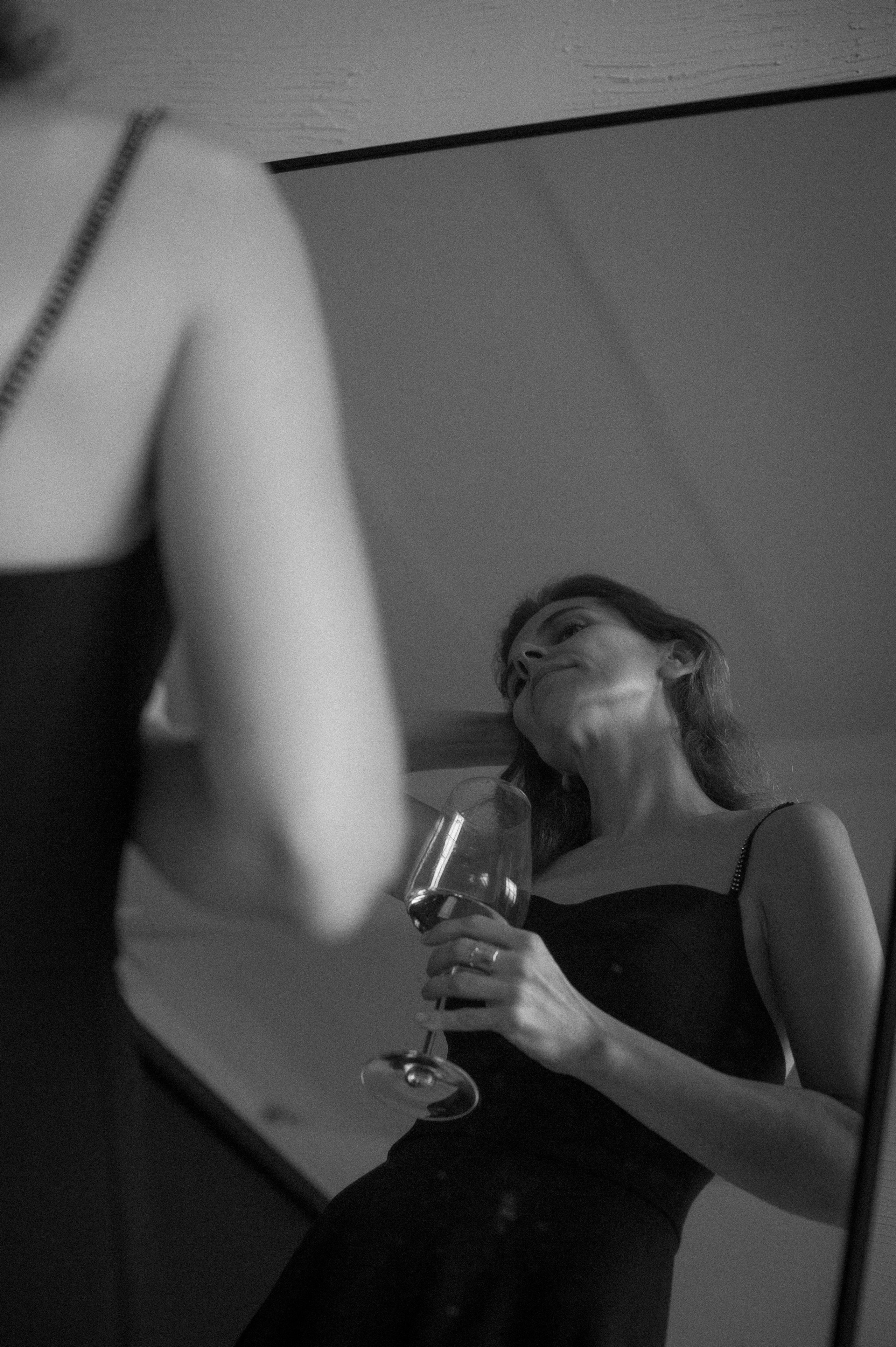 Танцующий фотограф в Сочи Анастасия Таволжанская