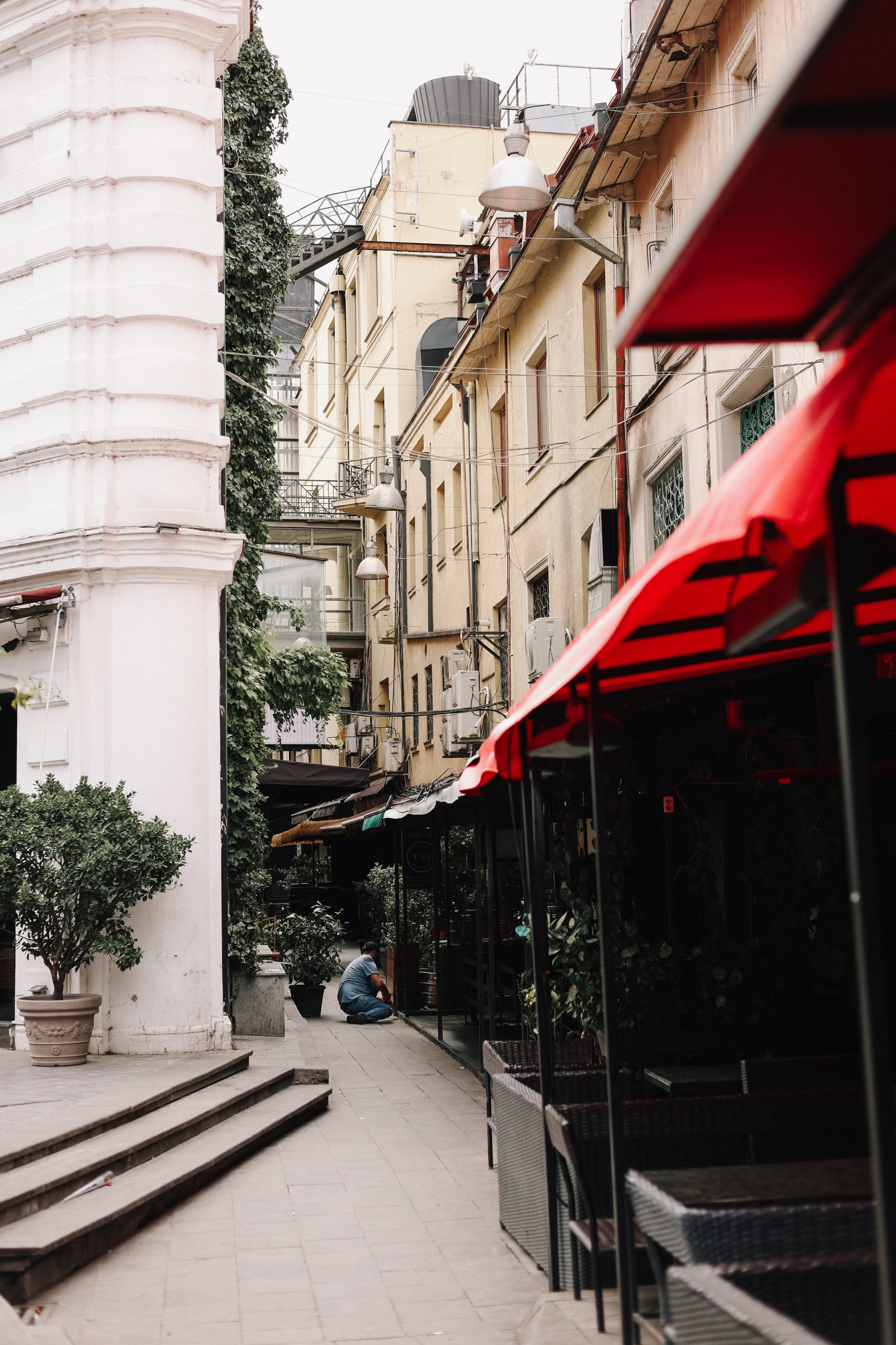 Путешествия. Mariyaschmidt