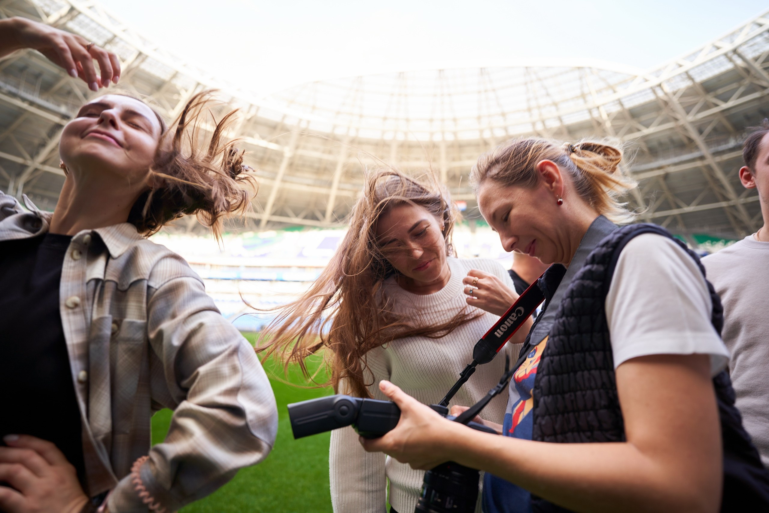 Event. Фотограф Евгений Шаров