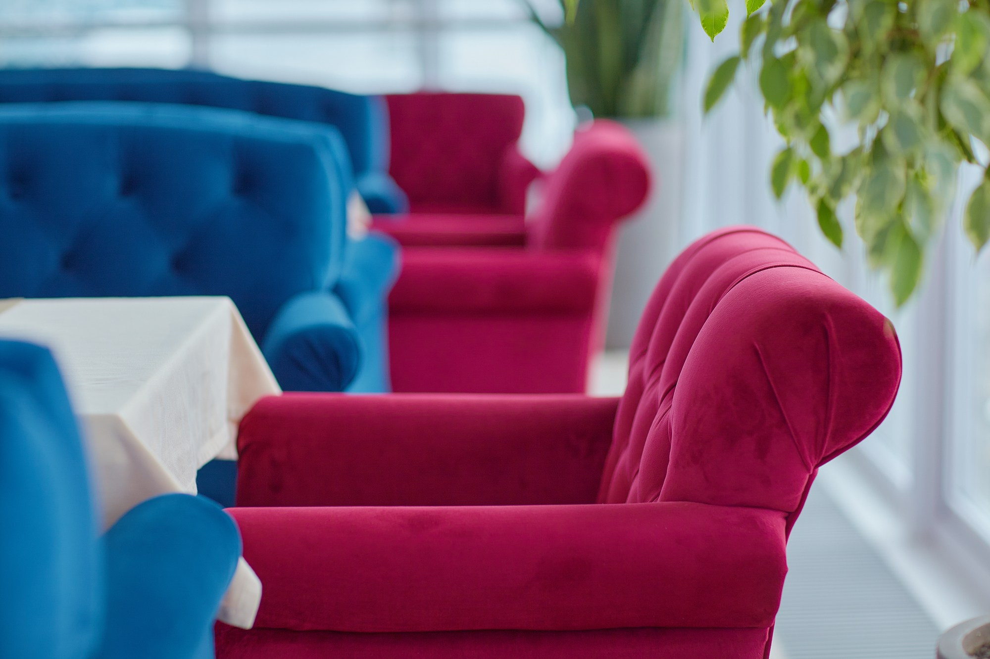 Фотосъемка интерьеров. Фотограф Татьяна Малушкина