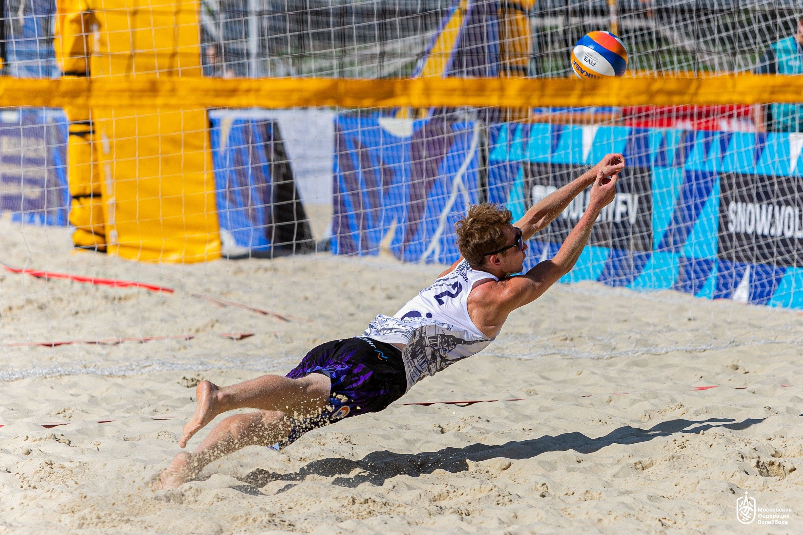 Спорт. Репортажный фотограф Михаил Наволокин Москва