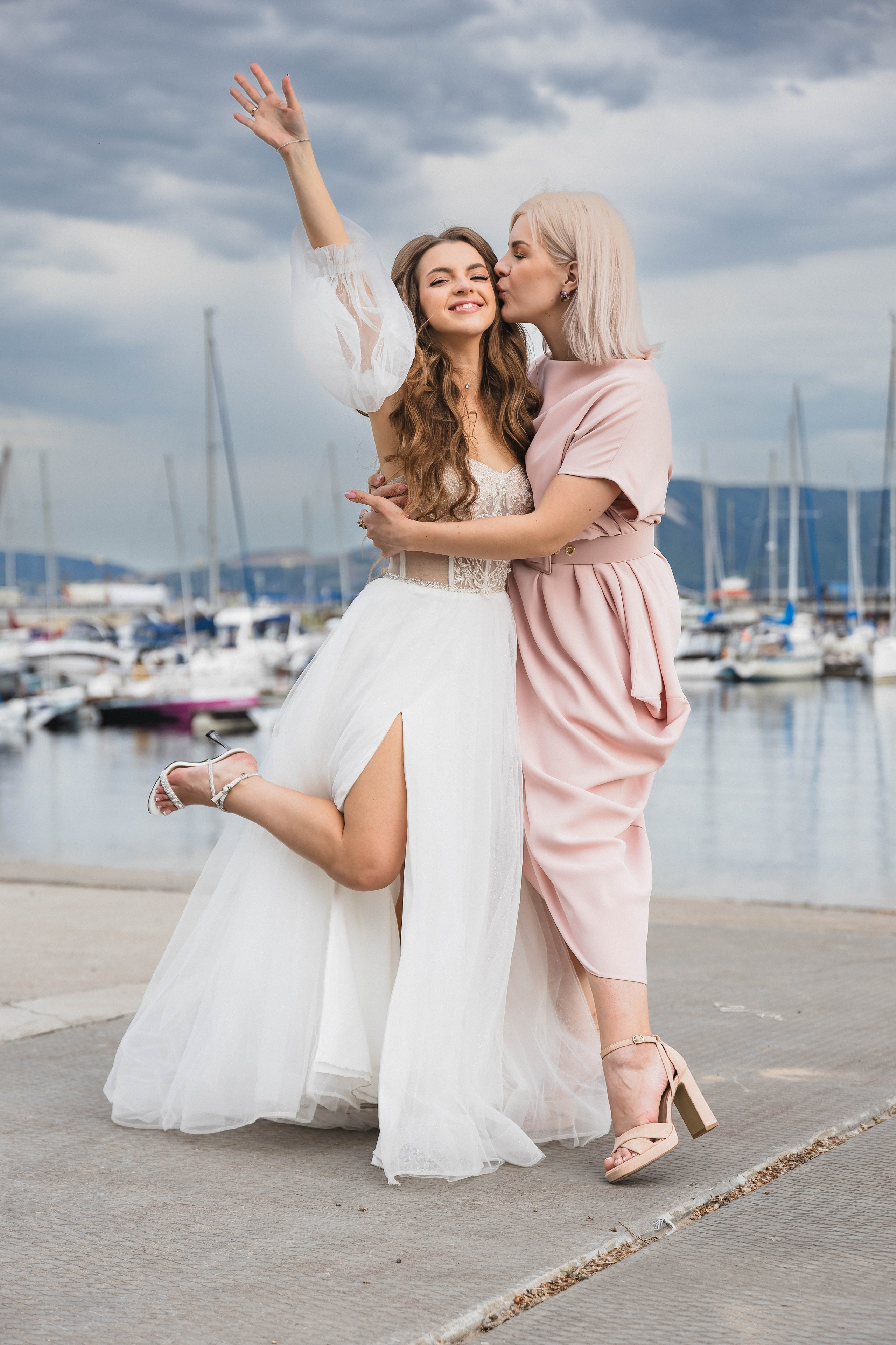 Фотограф в Самаре Максим Тырин