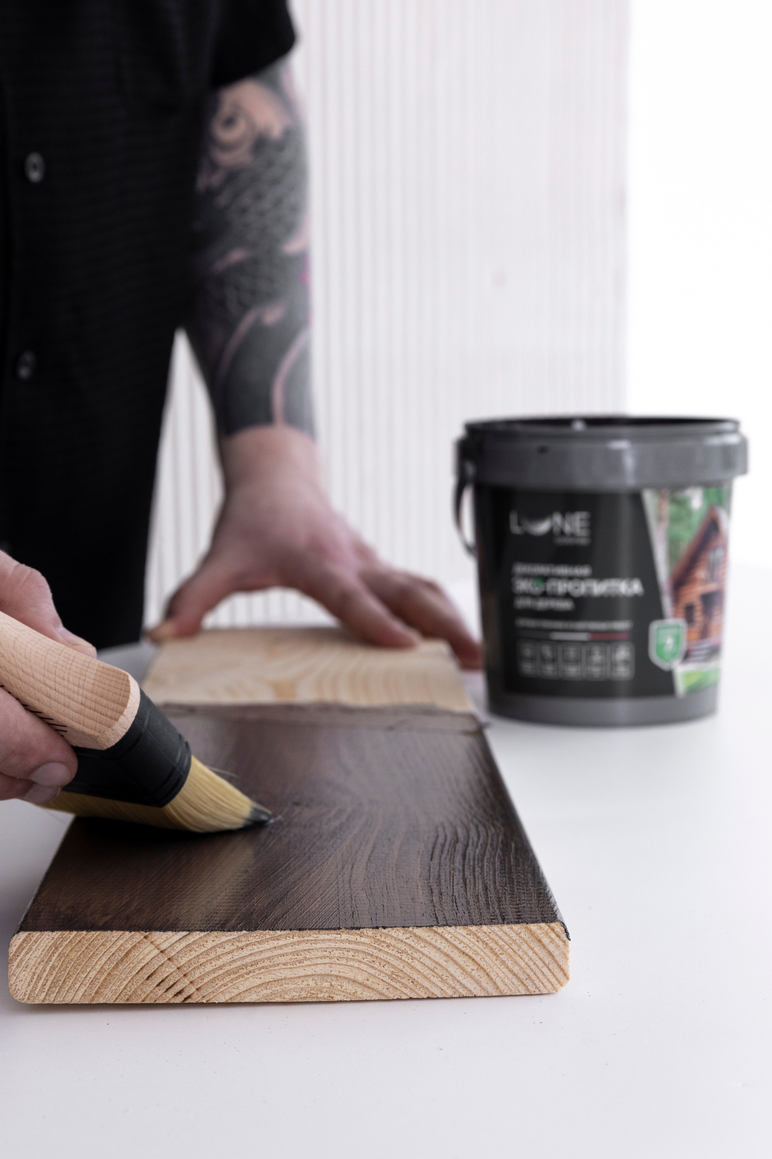 О нас. Фото и видео контент для бизнеса в Москве и Московской области