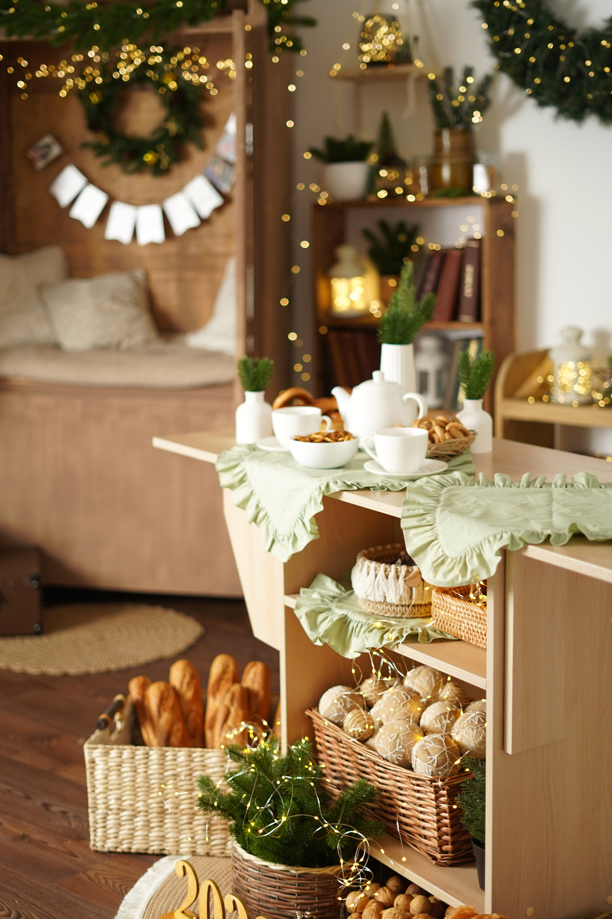 Детская фотостудия «Антураж» г. Краснодар