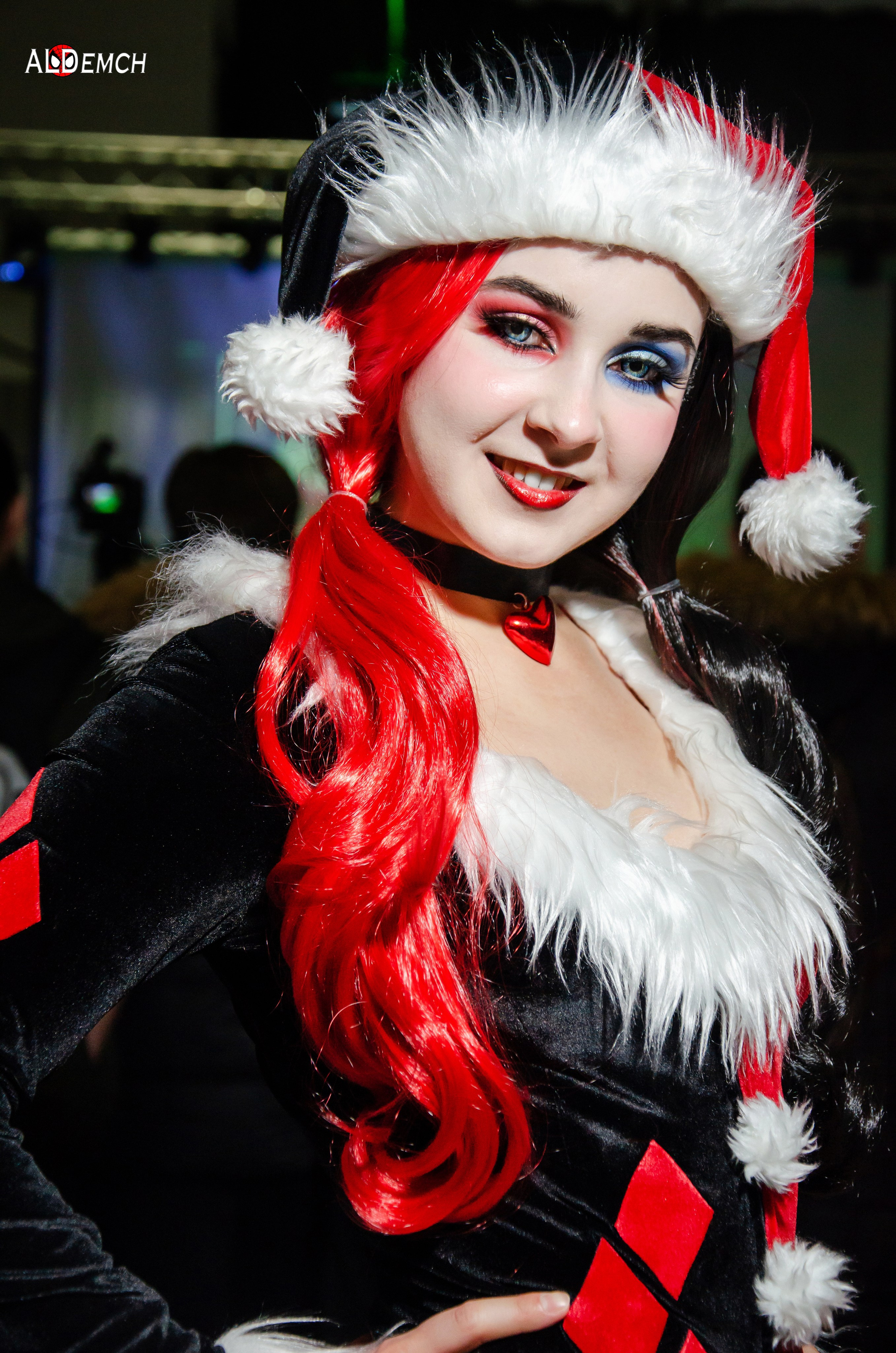 Фотограф для Косплей фотосессии в Москве, Дмитрове, Дубне