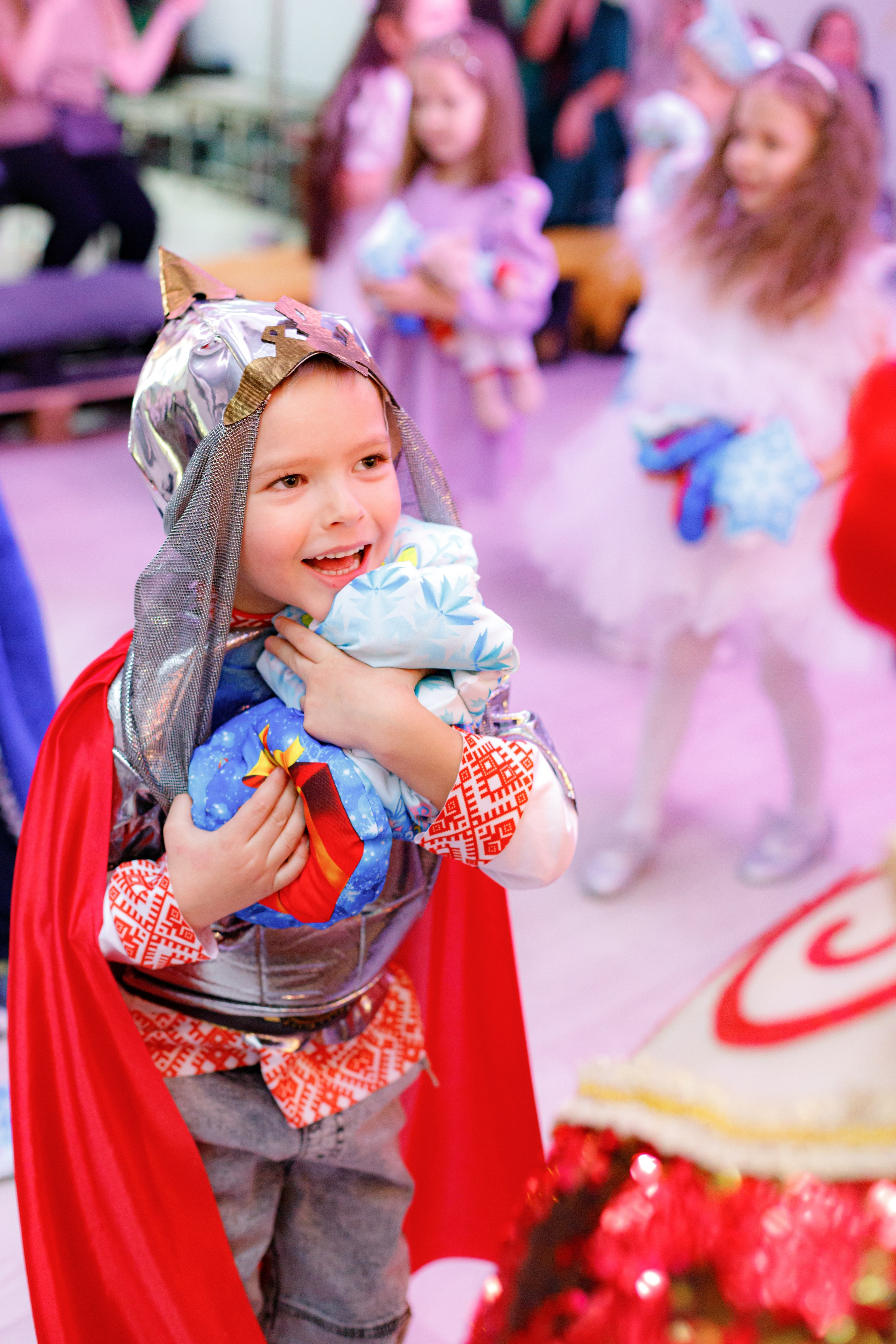 HAPPY NEW YEAR PART/5. Photokarish