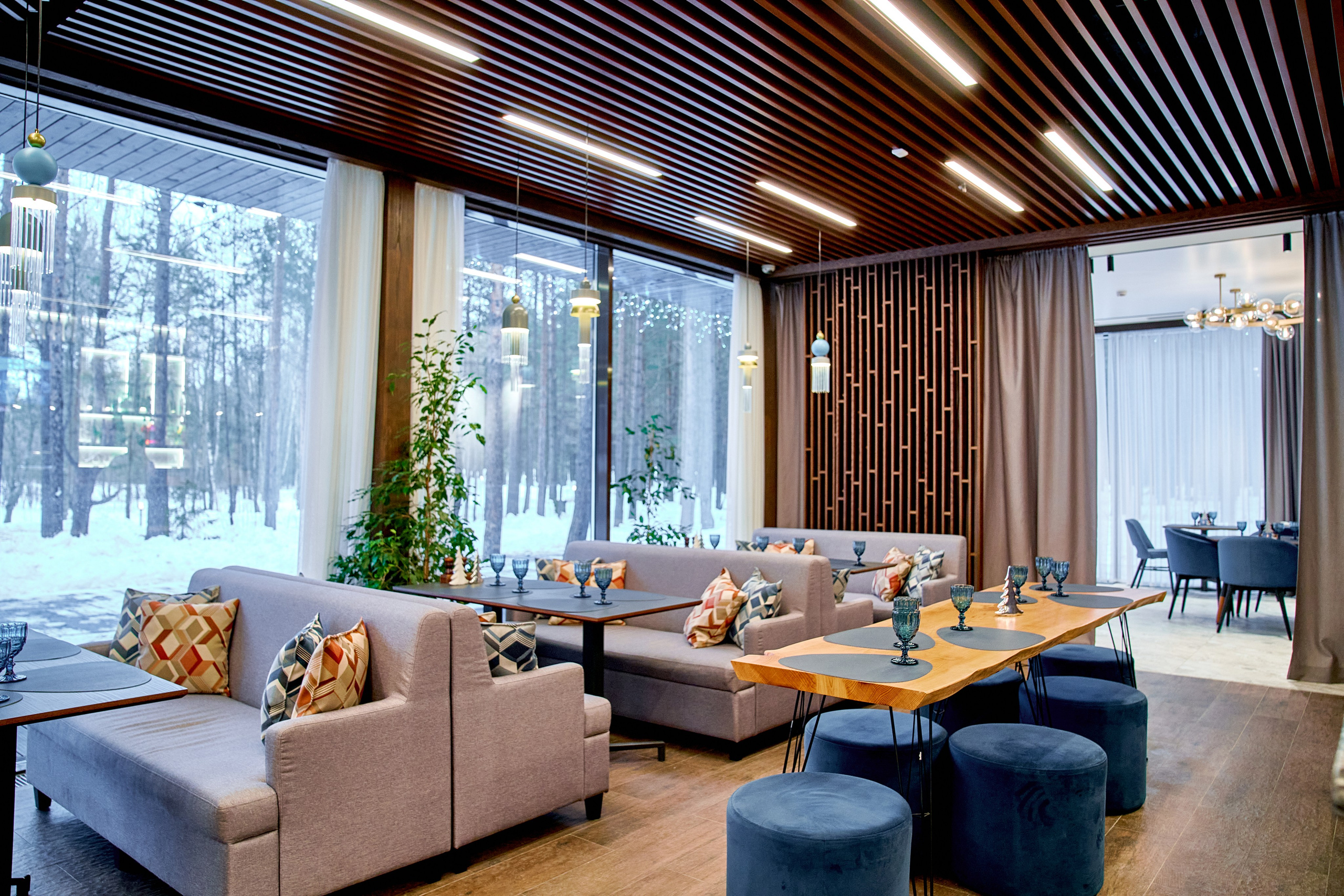 ТОЧКА НА КАРТЕ — ПРИОЗЕРСК