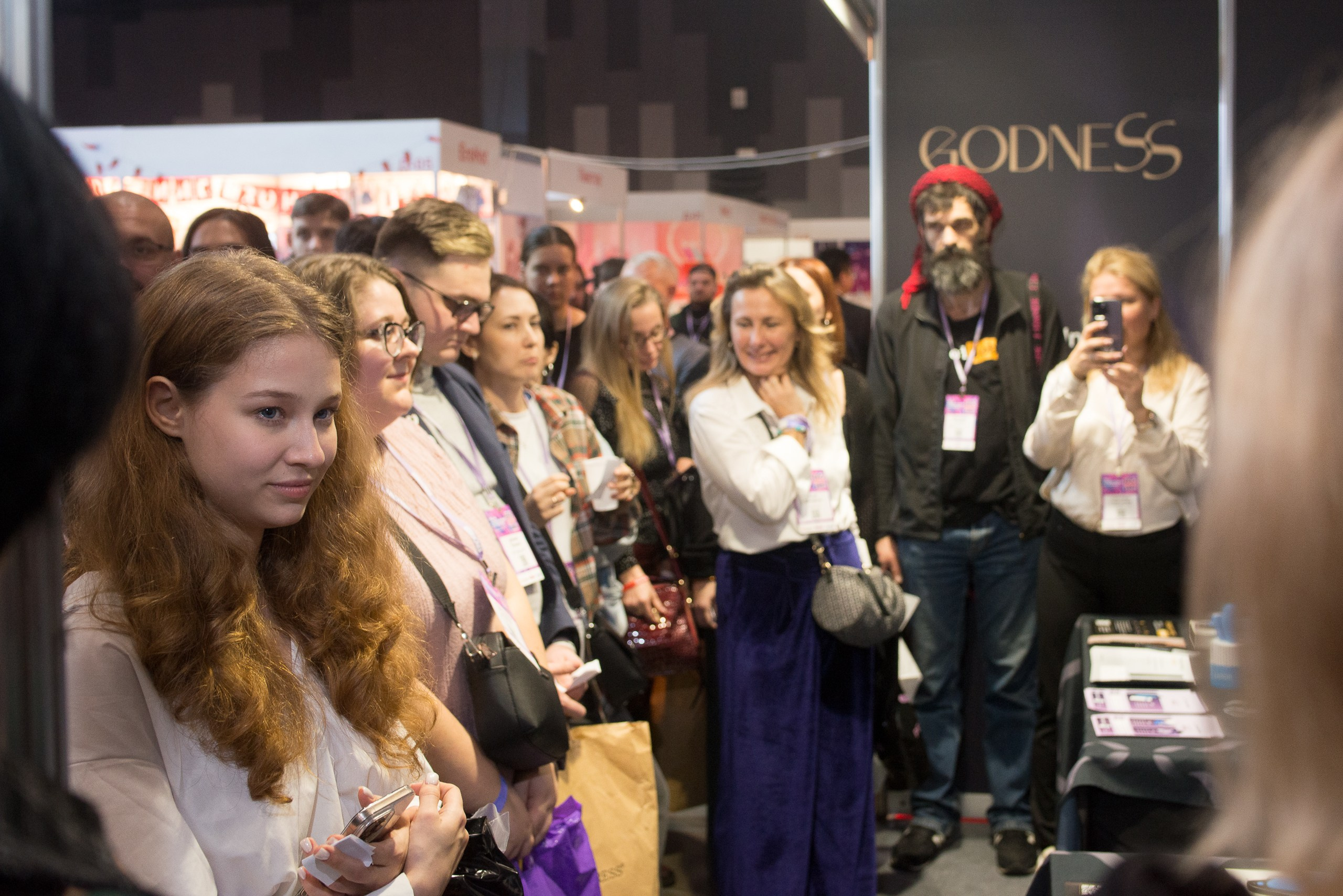 EROEXPO — 18+. Портретный фотограф в Москве Алексей Михайлов