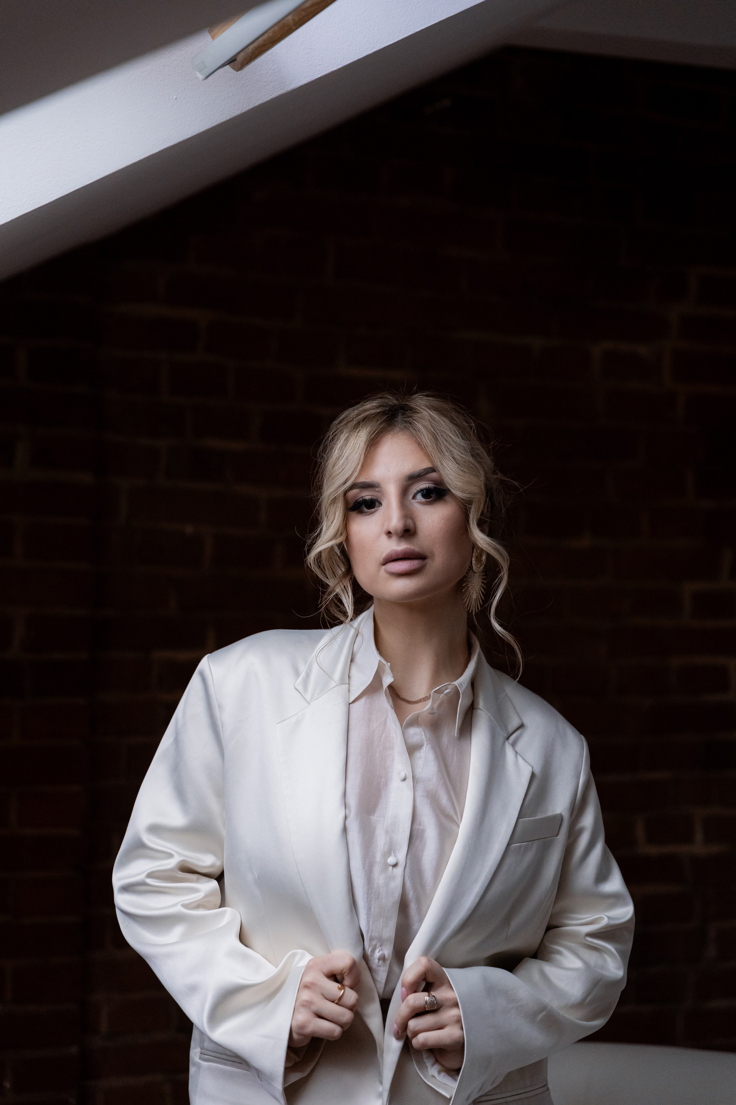 Студийные. Фотограф Новгородская Полина | Москва