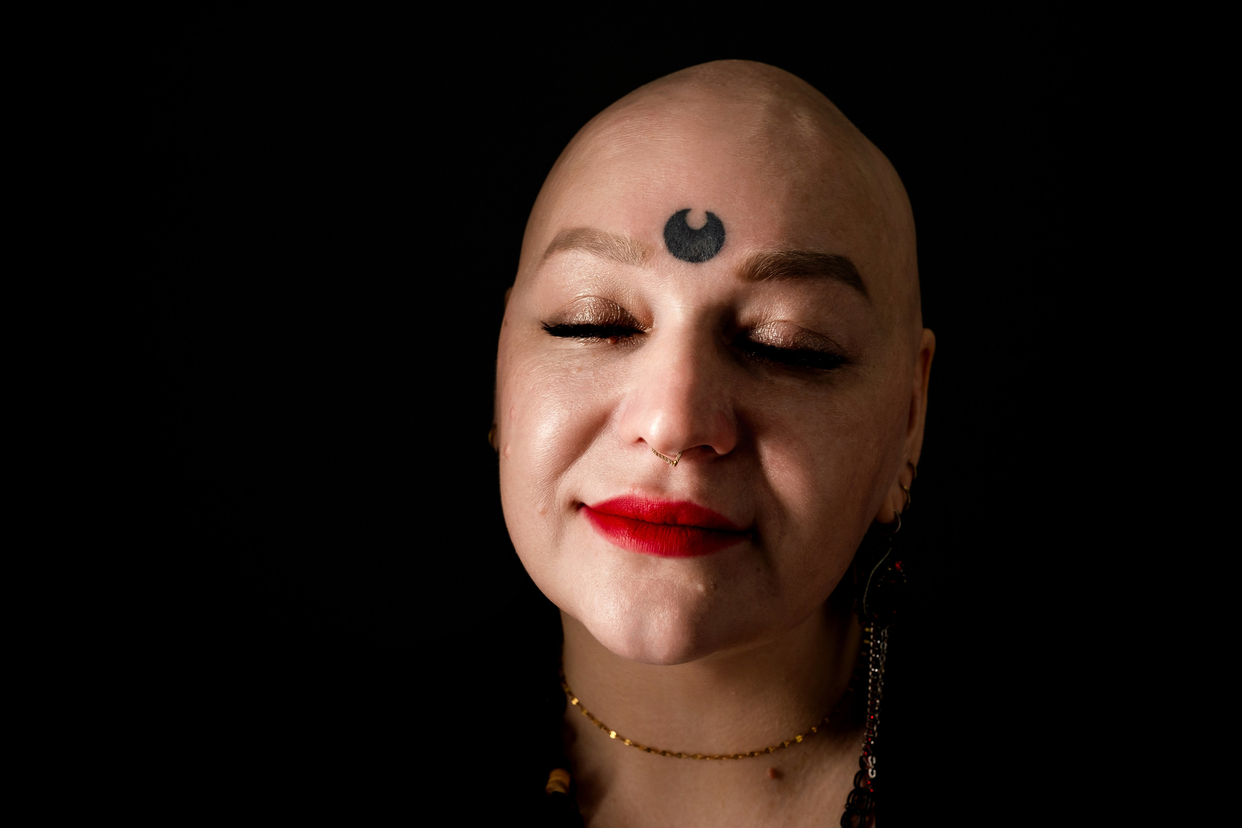 Миранда). Фотограф и видеограф Анна Жагорина