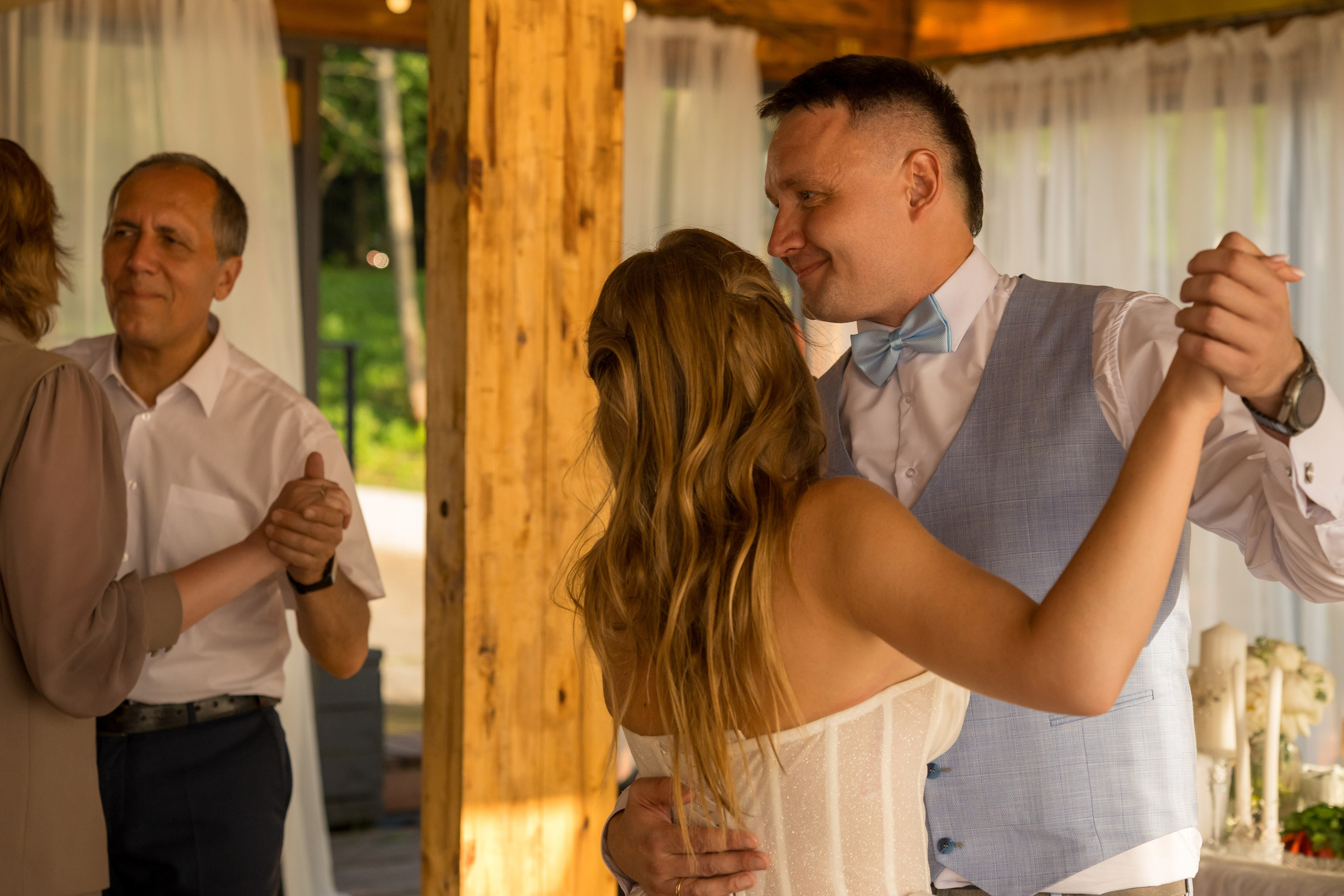 Tenderness. Свадебный и семейный Фотограф в Москве Александр Березин