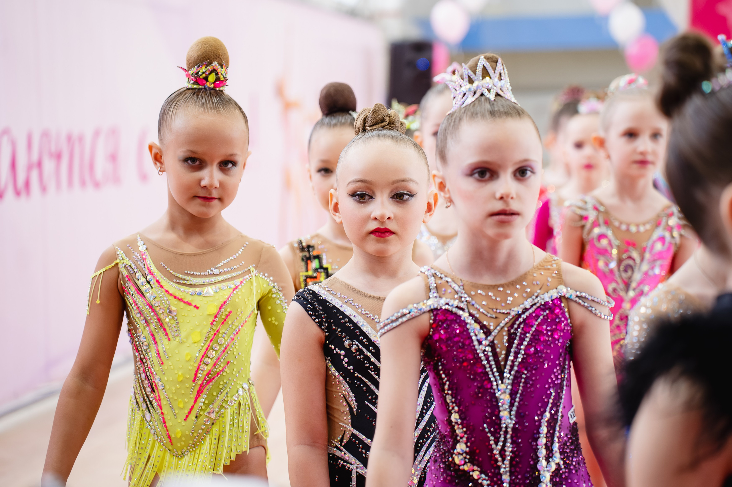 Вдохновение. Воробьева Ксения — Спортивный и танцевальный фотограф Новосибирск