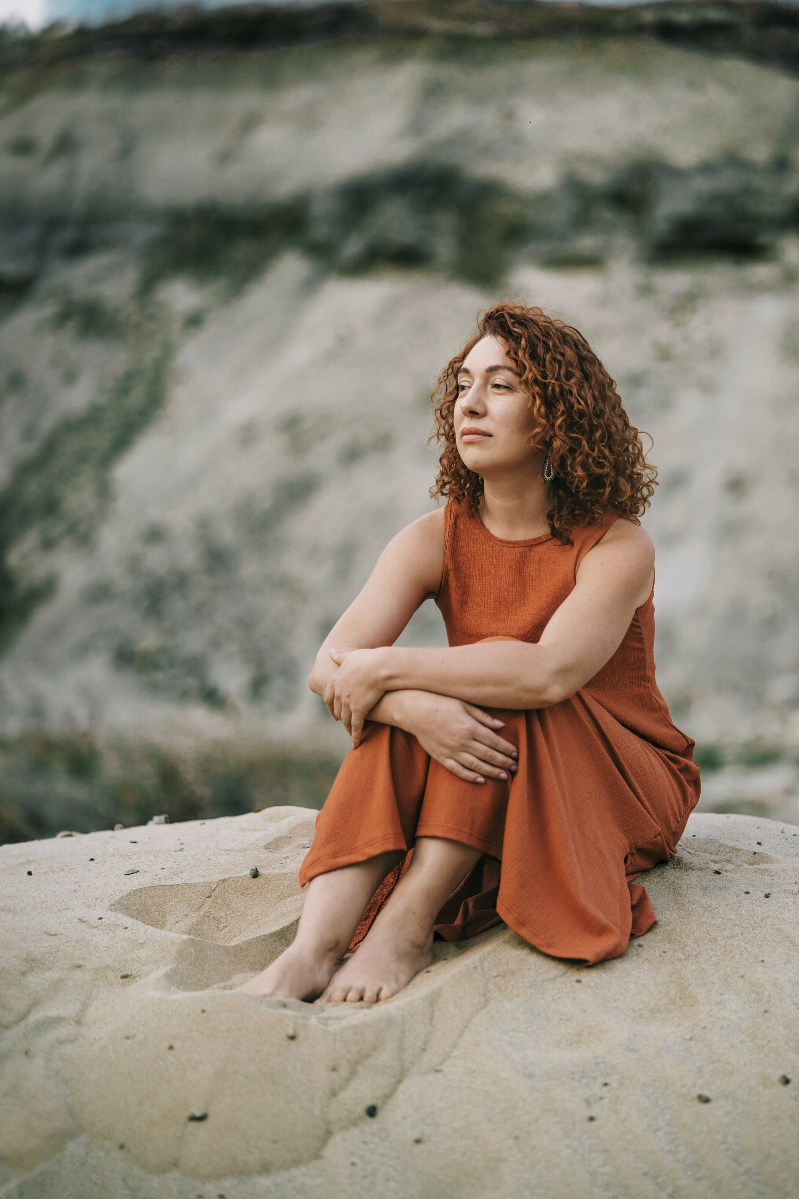 Ирина | со•стояние. Valentina Elshina