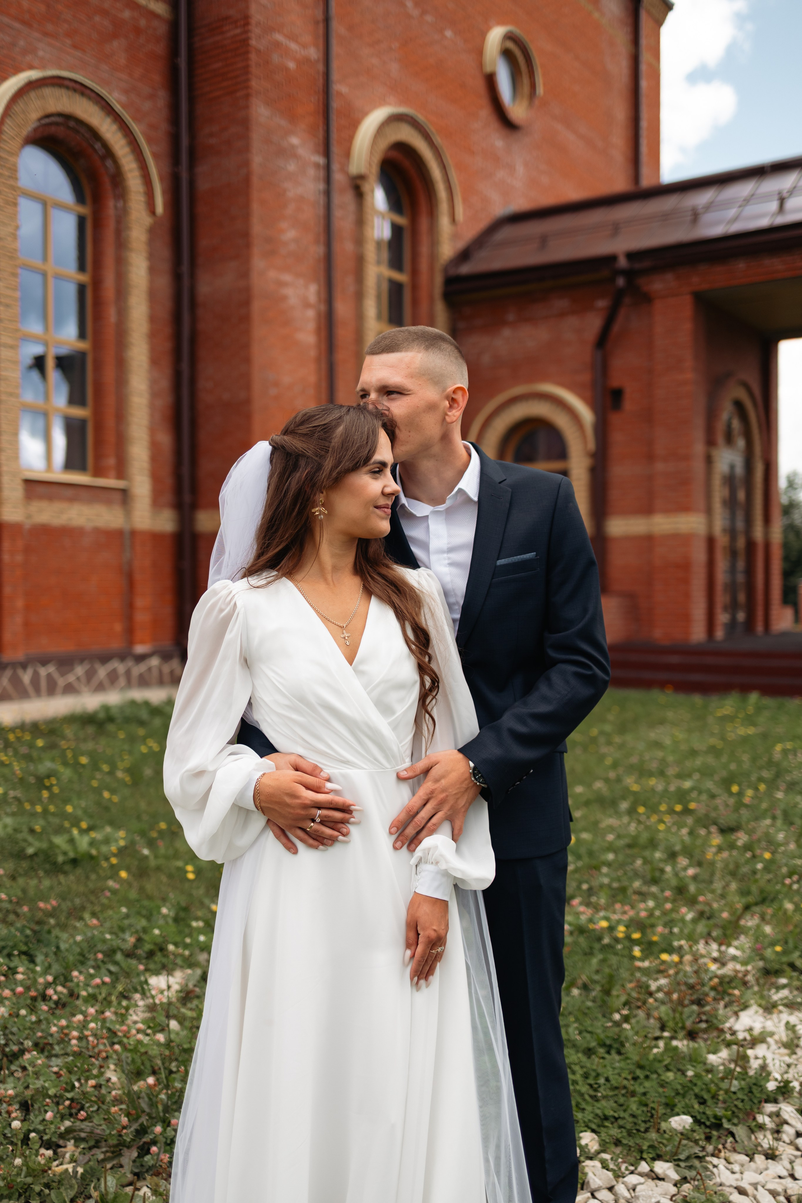 Фотограф Айгуль Габсаматова Октябрьский