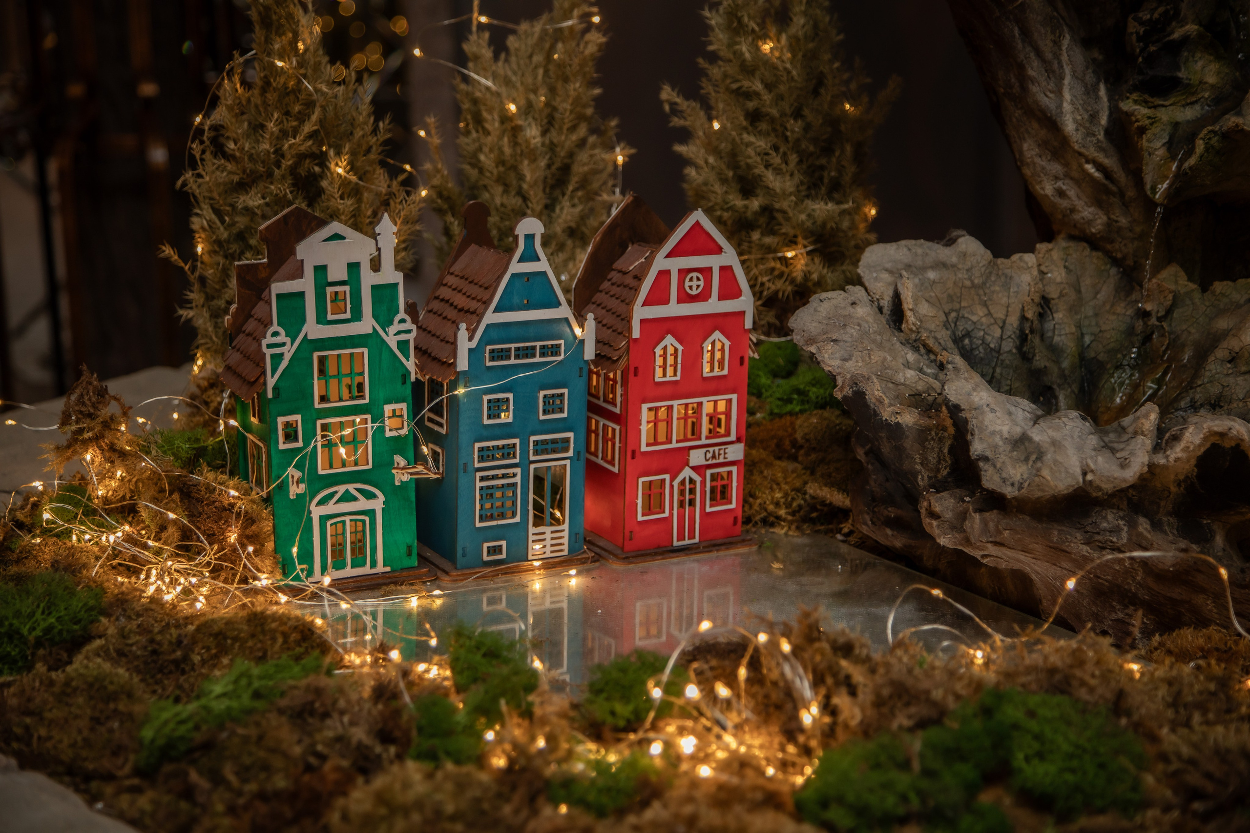 Рязань, август 2024. Фотограф Сергей Ловкий