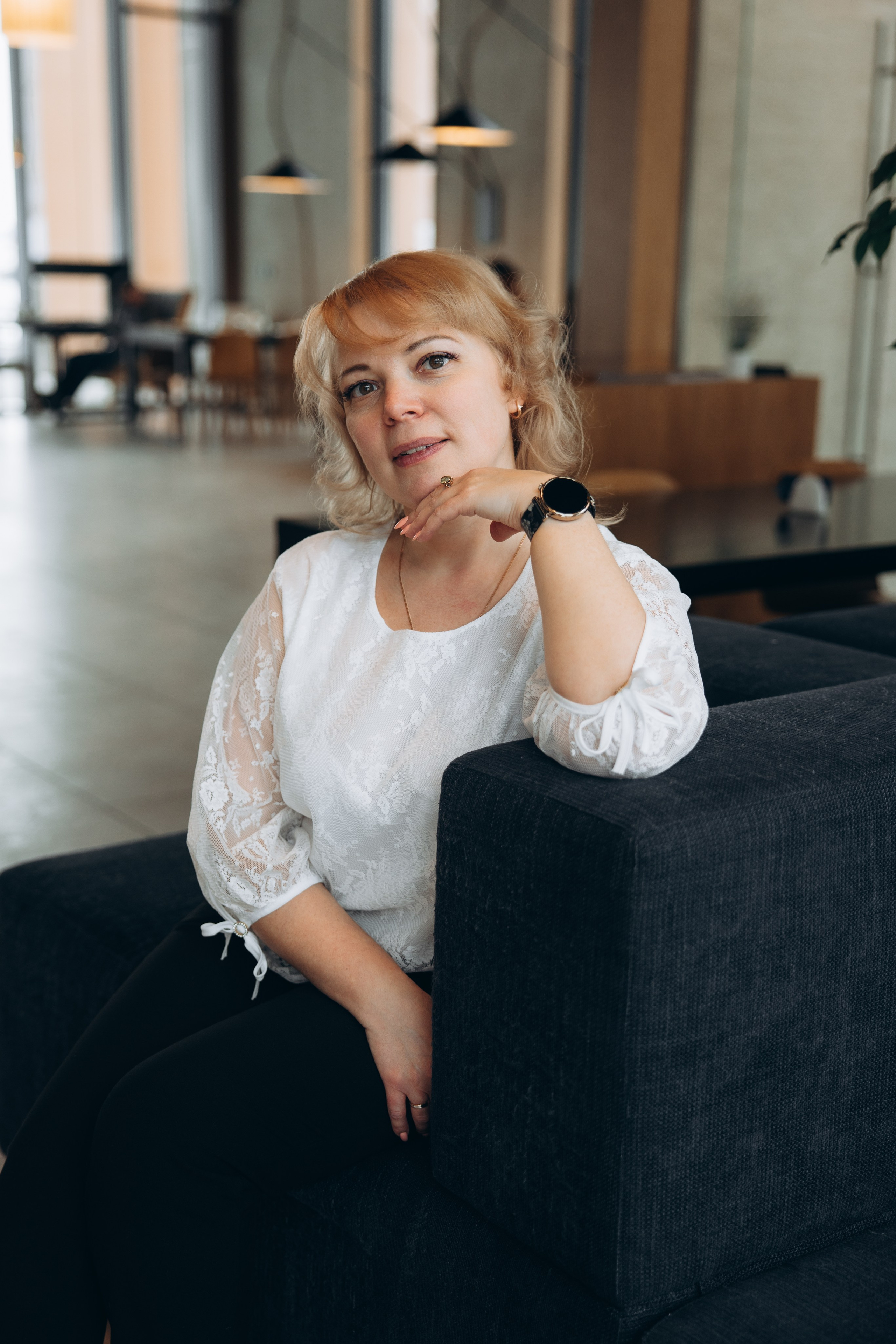 День рождения Оксаны. Свадебный, семейный фотограф в Иркутске Светлана Макаричева