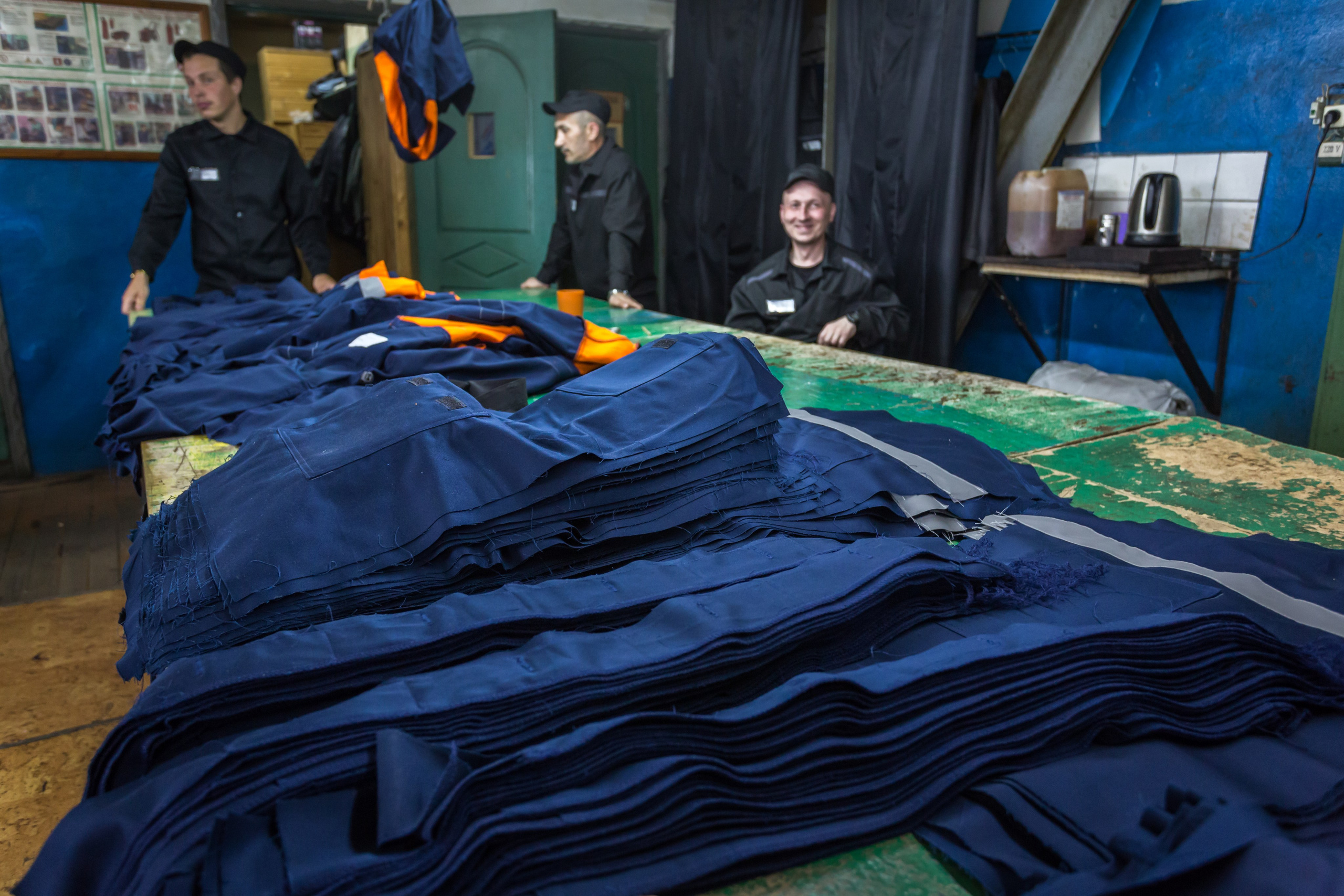 СВЯЗАННЫЕ ОДНОЙ ЗОНОЙ. Контакты