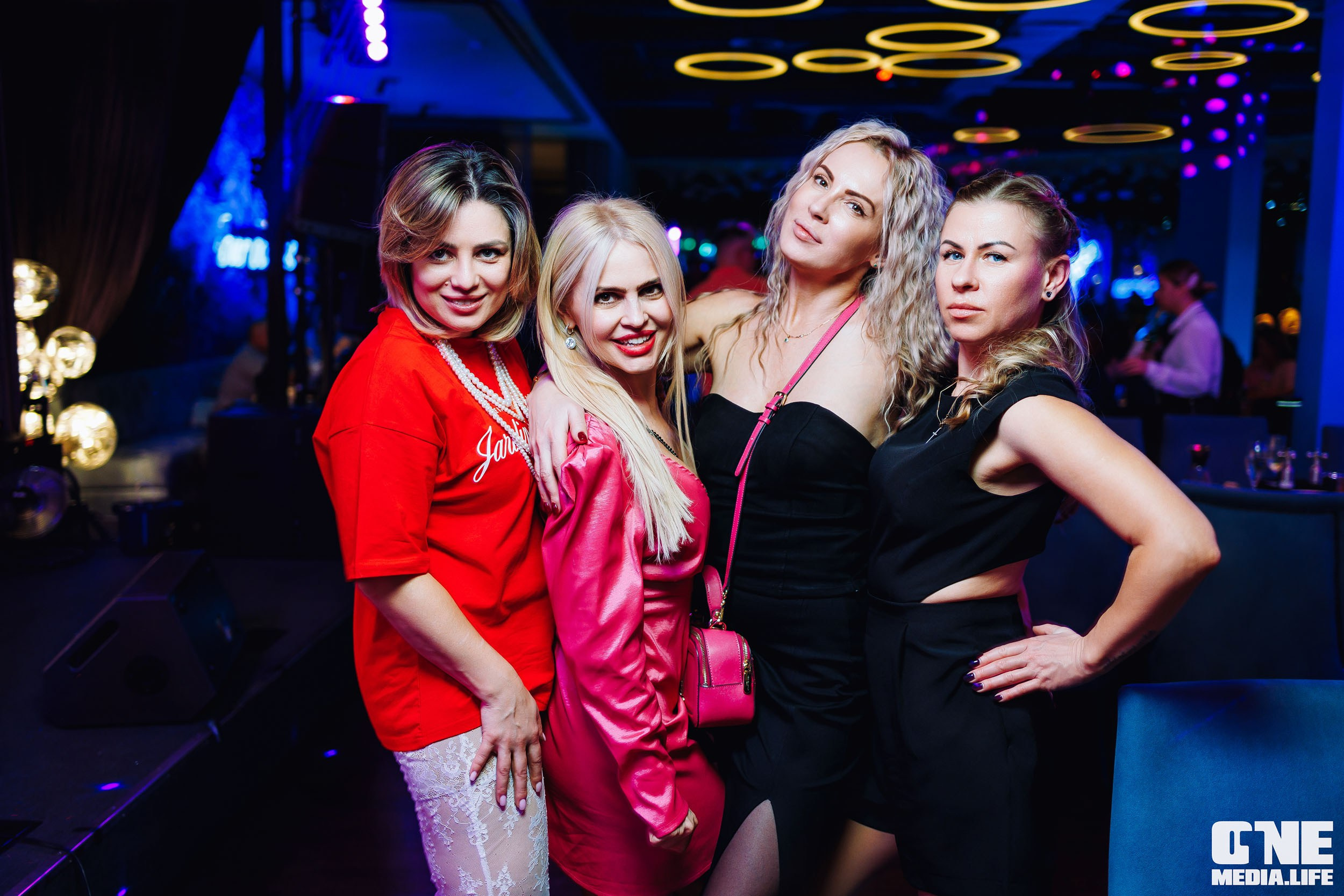 Фоторепортаж из ресторана Океан. One Media Life: фоторепортажи, фотоотчеты с мероприятий и заведений