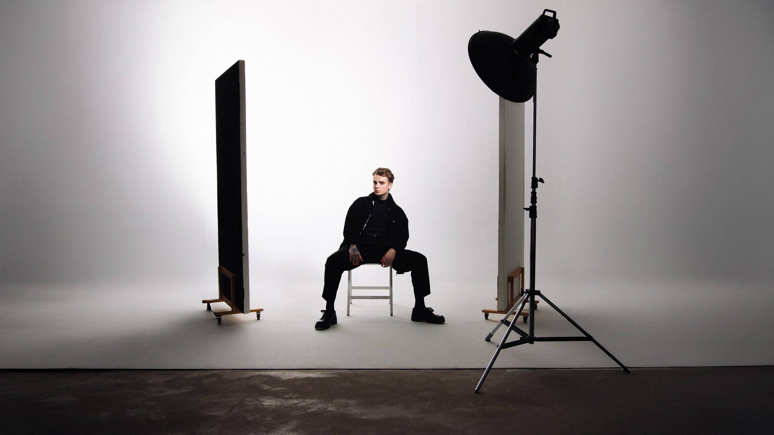 Черепанов Данила Портретный фотограф | Санкт-Петербург