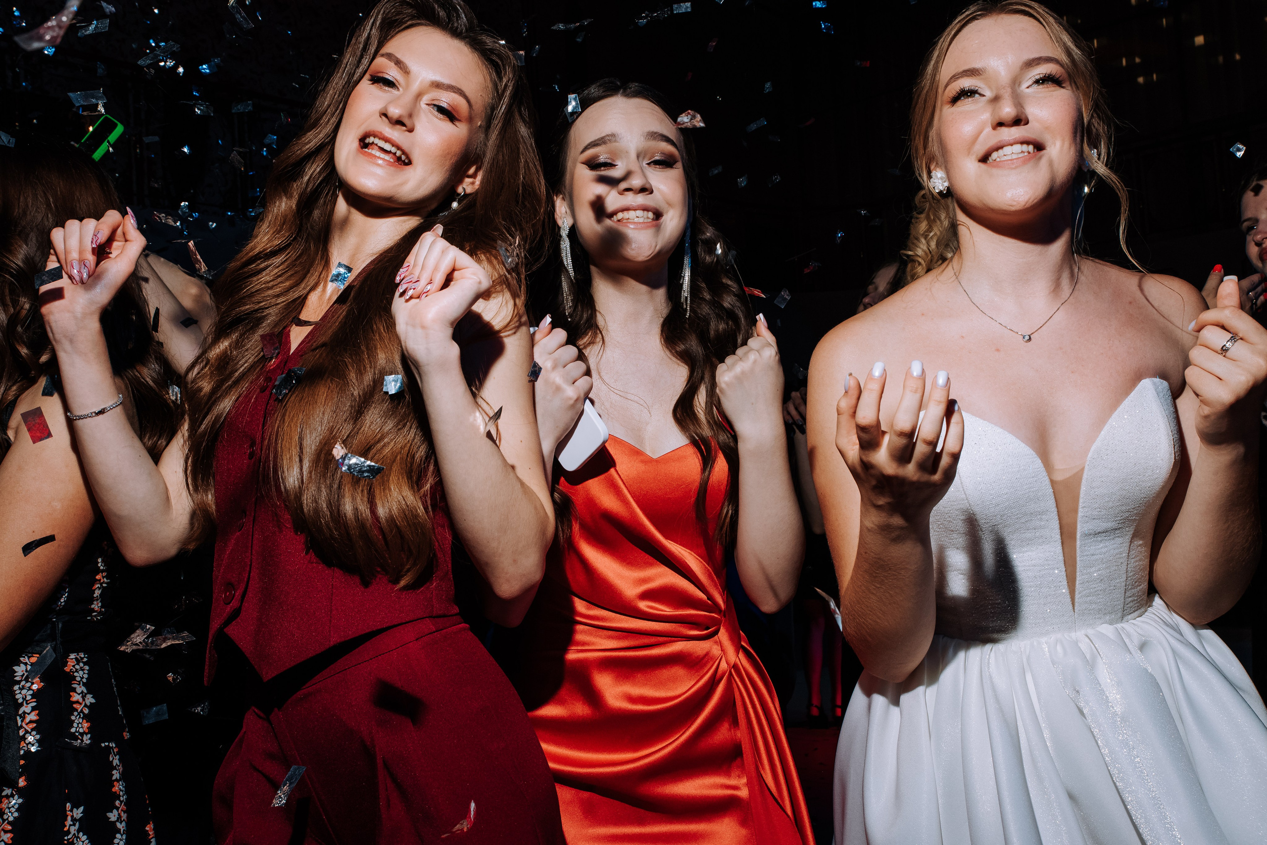 Школьная съёмка. Фотограф Могилев Беларусь