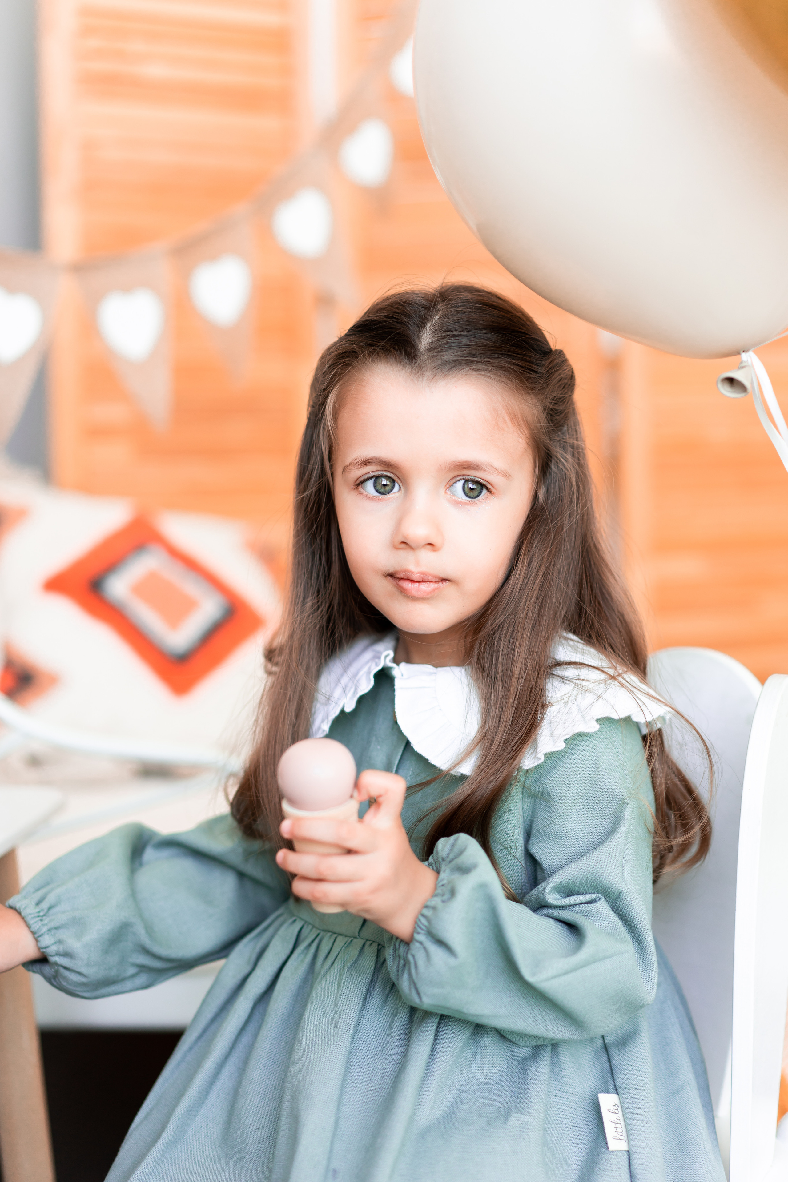 Детская, семейная фотостудия в Санкт-Петербурге