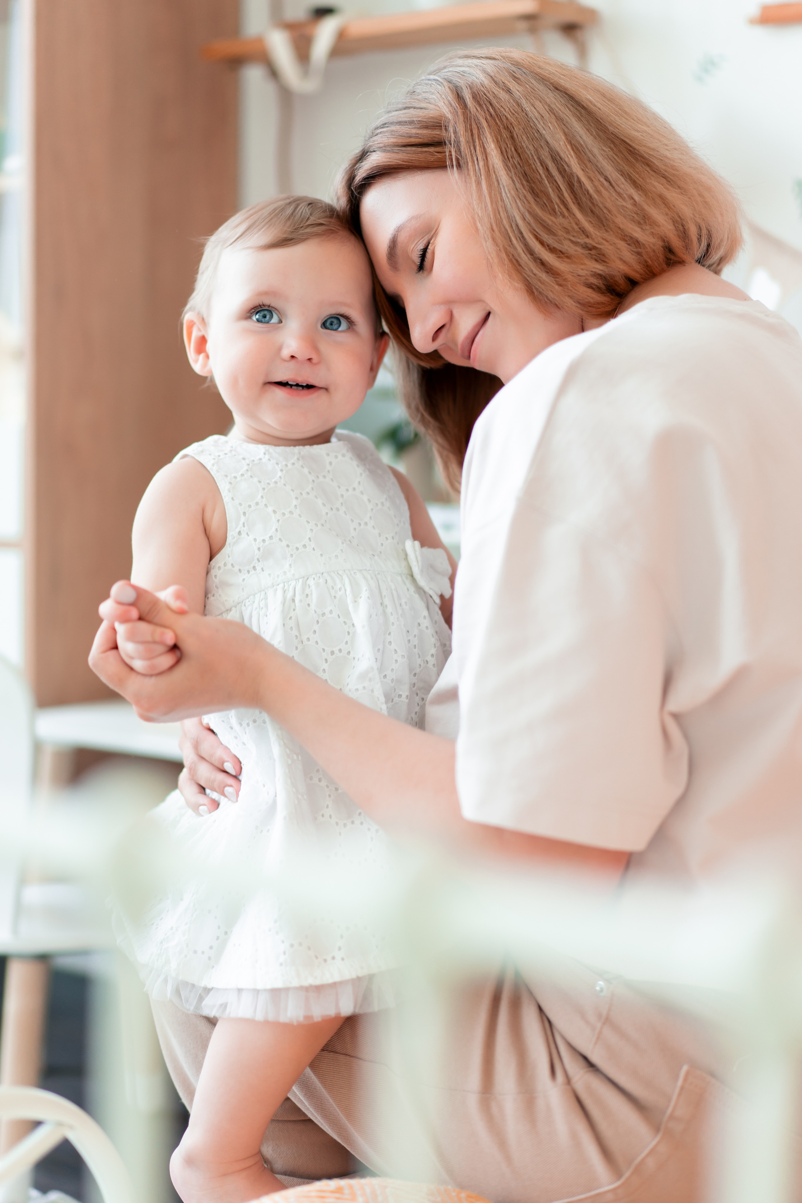 Детская, семейная фотостудия в Санкт-Петербурге