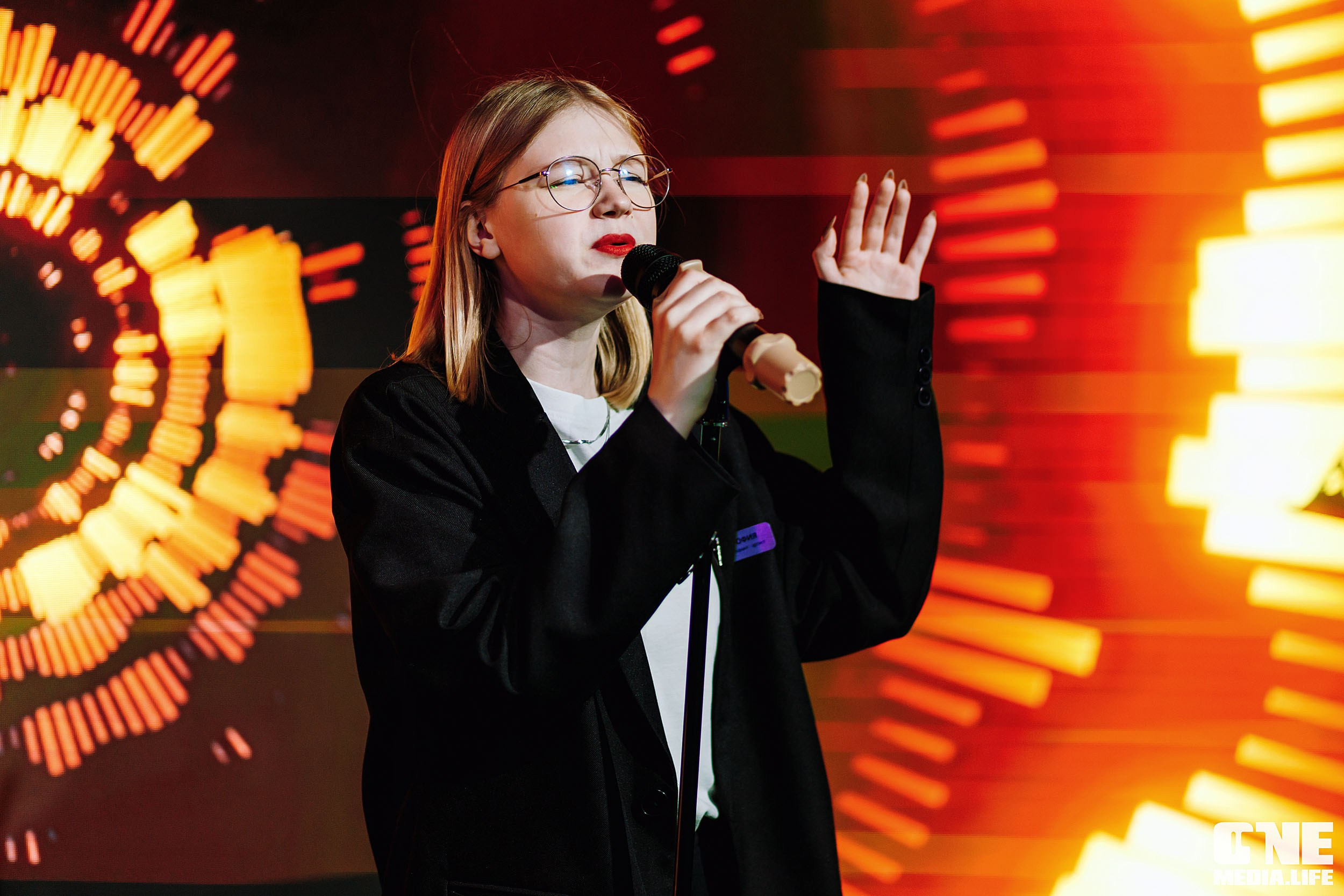 Фоторепортаж из ресторана Океан. One Media Life: фоторепортажи, фотоотчеты с мероприятий и заведений