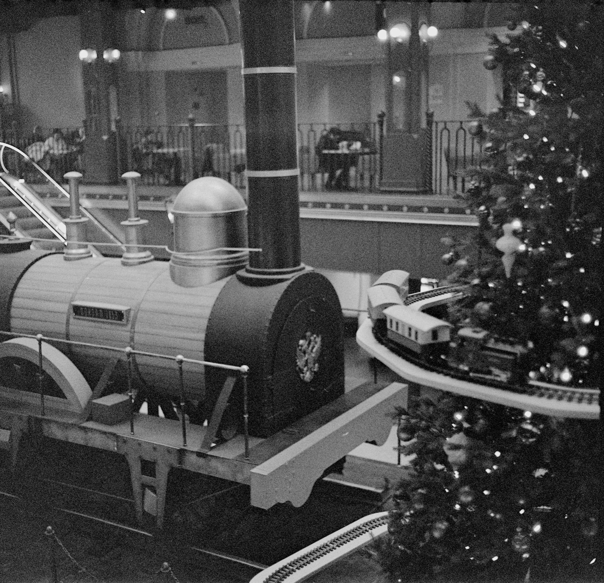 Альбом «Скуратов» г. Санкт-Петербург. Проект «Проявленные в кофе»