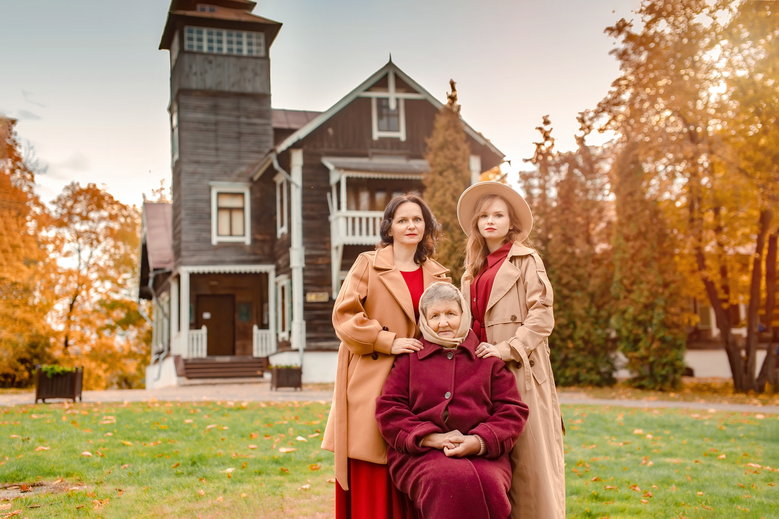 Александра. Фотограф Минск Елена Украинец